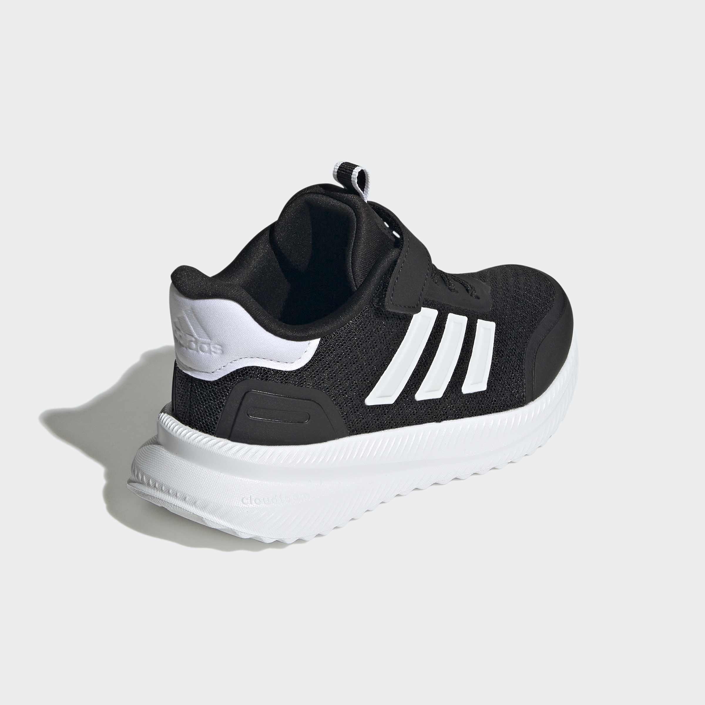 Kids Unisex X_PLRPATH Shoes, Black, A701_ONE, large image number 2