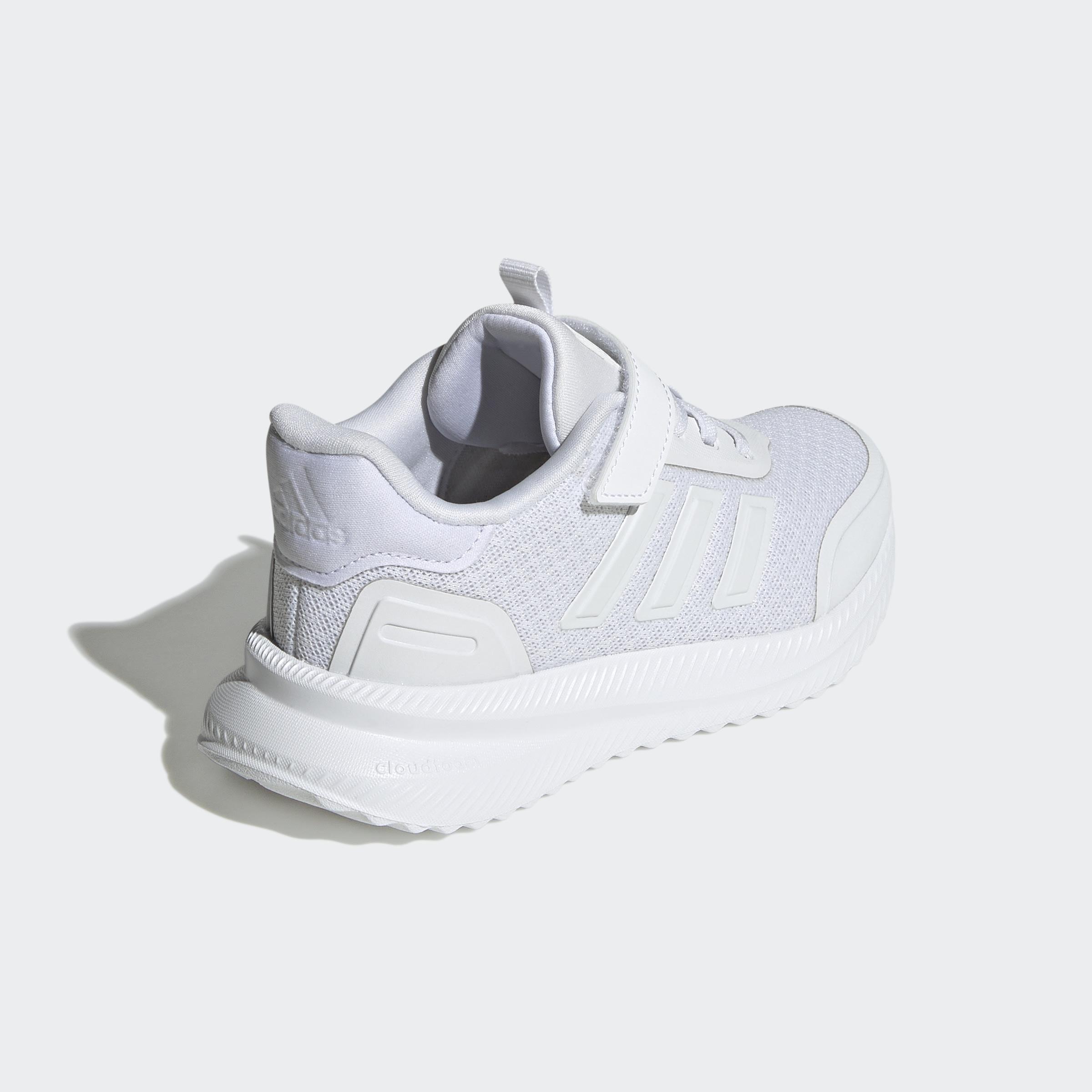Kids Unisex X_PLRPATH Shoes, White, A701_ONE, large image number 3