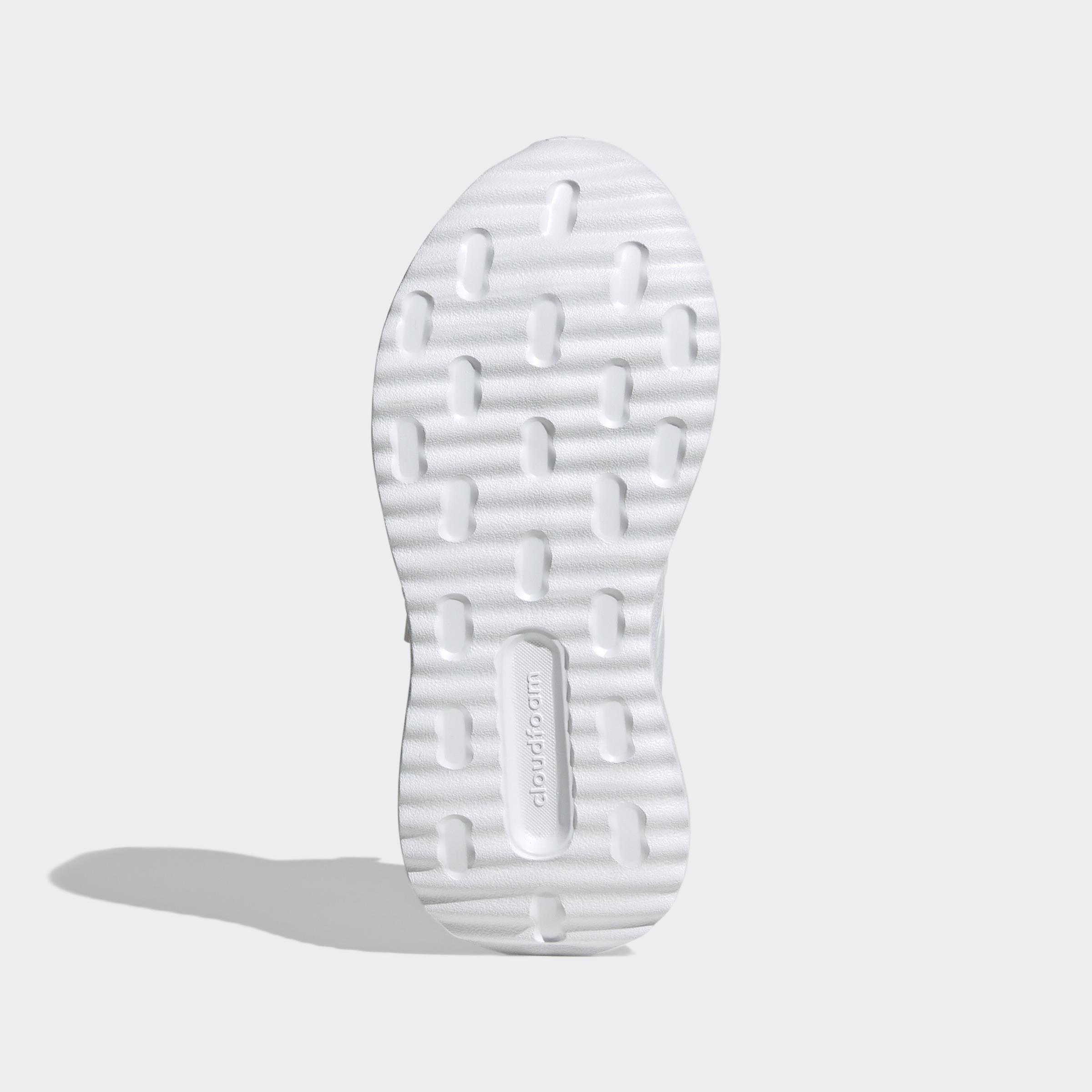 Kids Unisex X_PLRPATH Shoes, White, A701_ONE, large image number 6