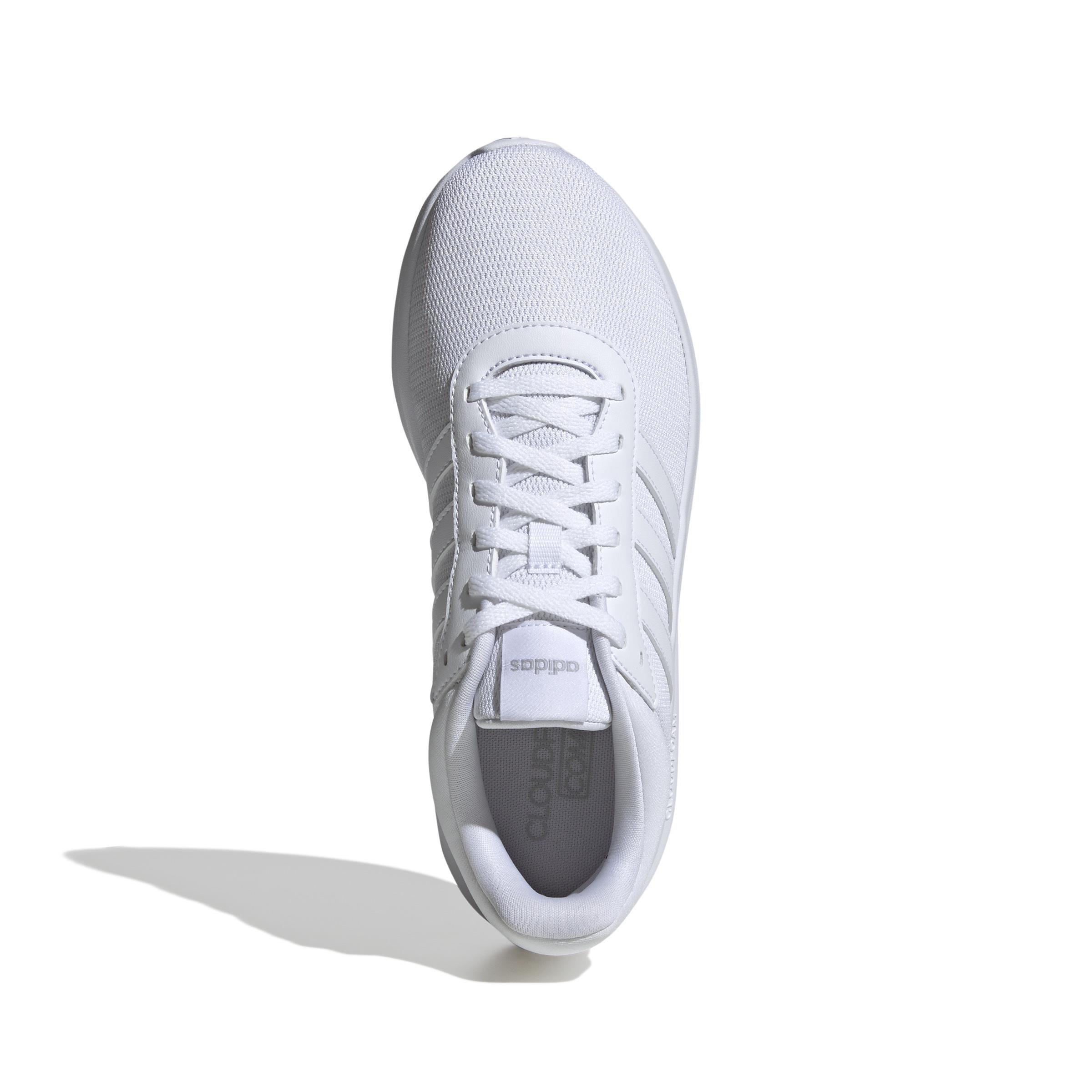 Lite Racer 4.0 Shoes, White, A701_ONE, large image number 1