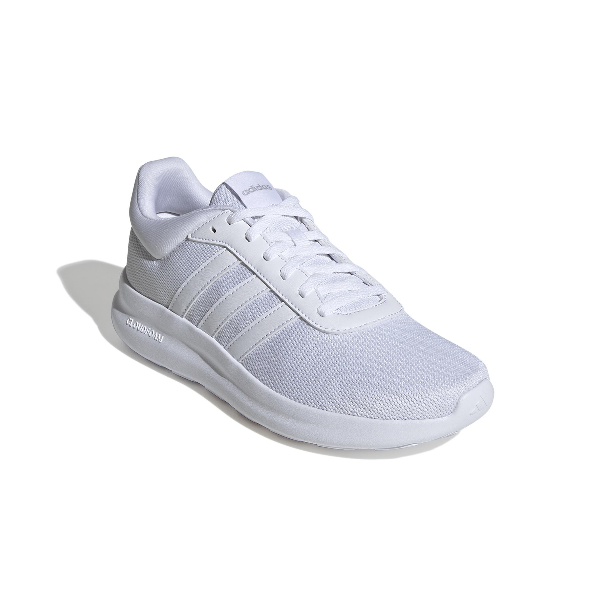 Lite Racer 4.0 Shoes, White
