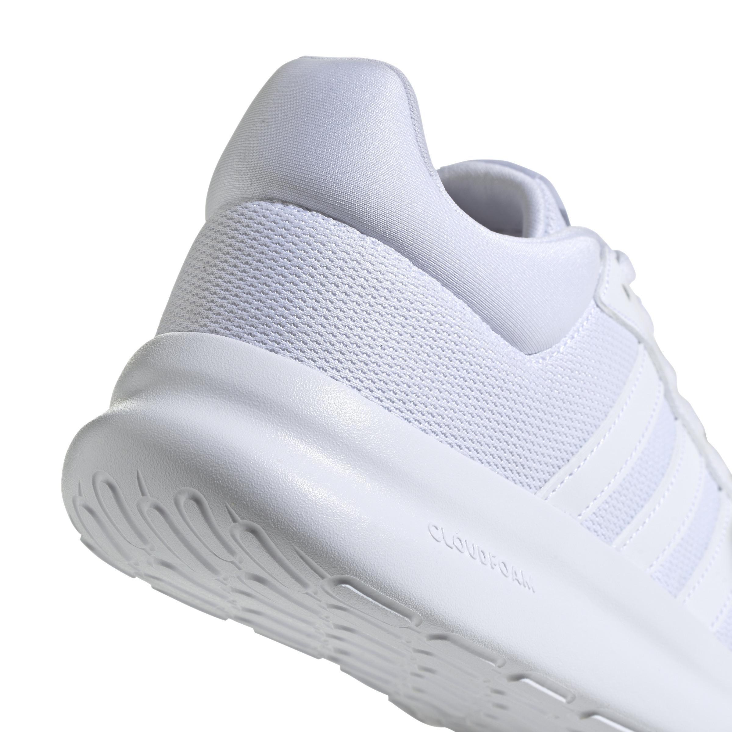 Lite Racer 4.0 Shoes, White, A701_ONE, large image number 4