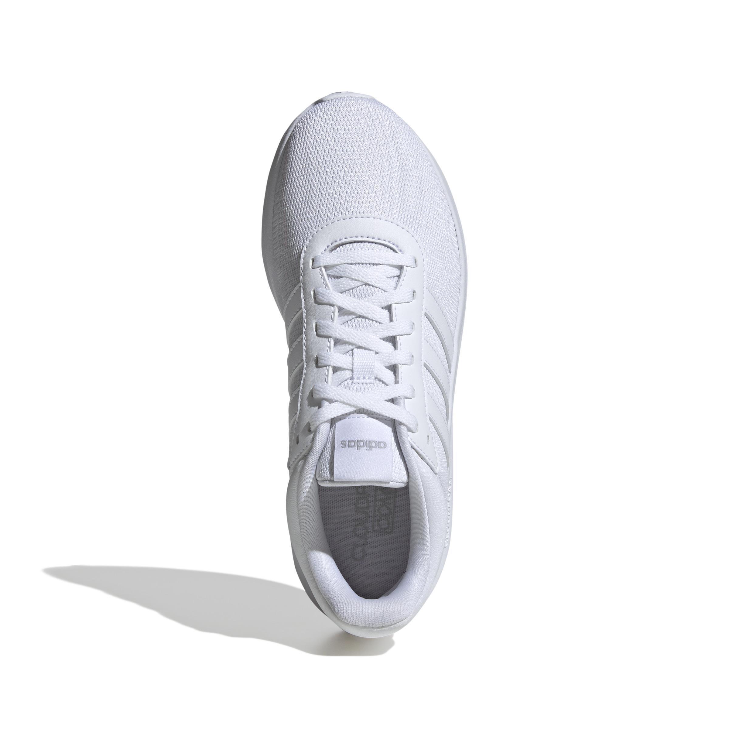 Lite Racer 4.0 Shoes, White, A701_ONE, large image number 7