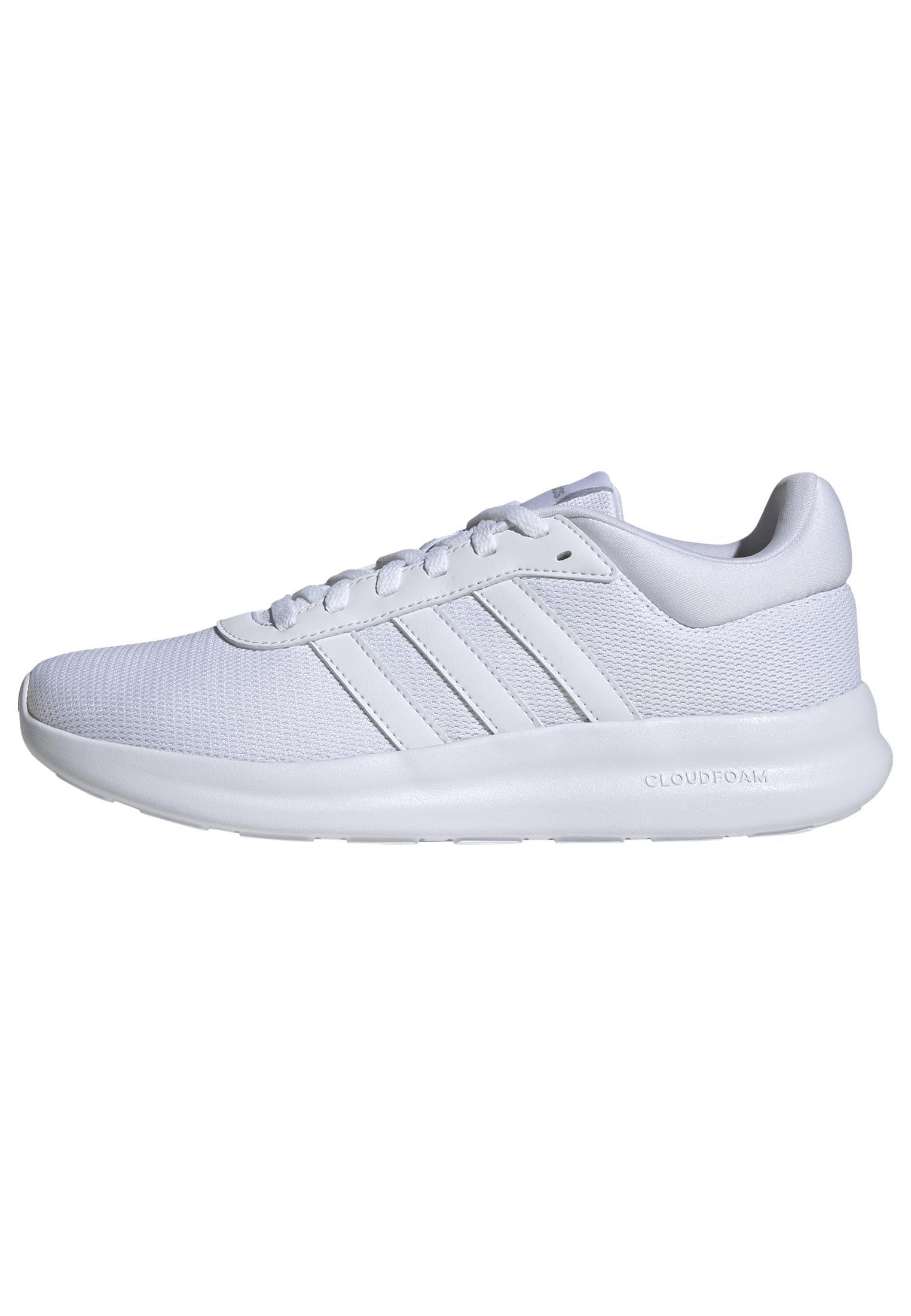 Lite Racer 4.0 Shoes, White, A701_ONE, large image number 8