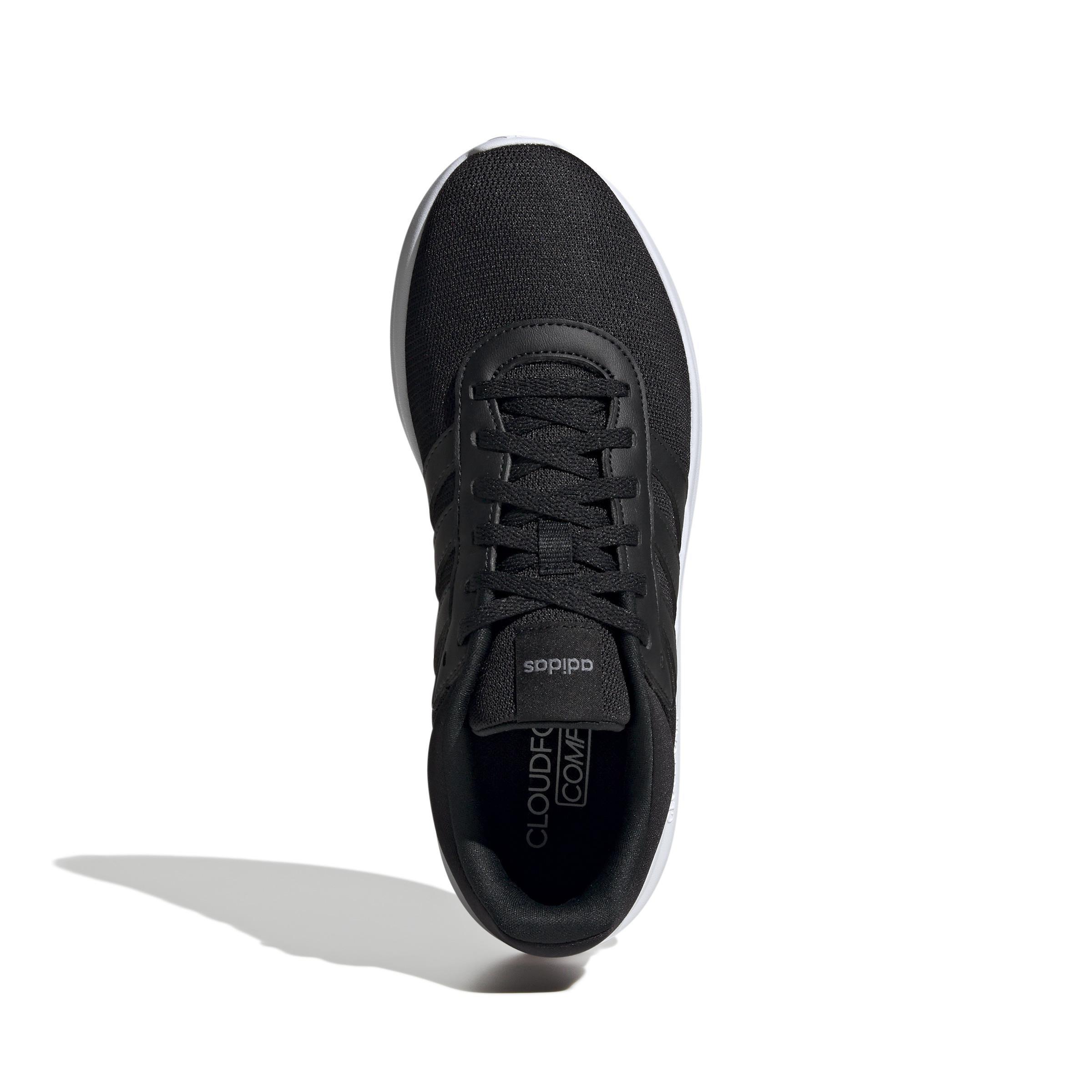 Lite Racer 4.0 Shoes, Black, , large image number 1