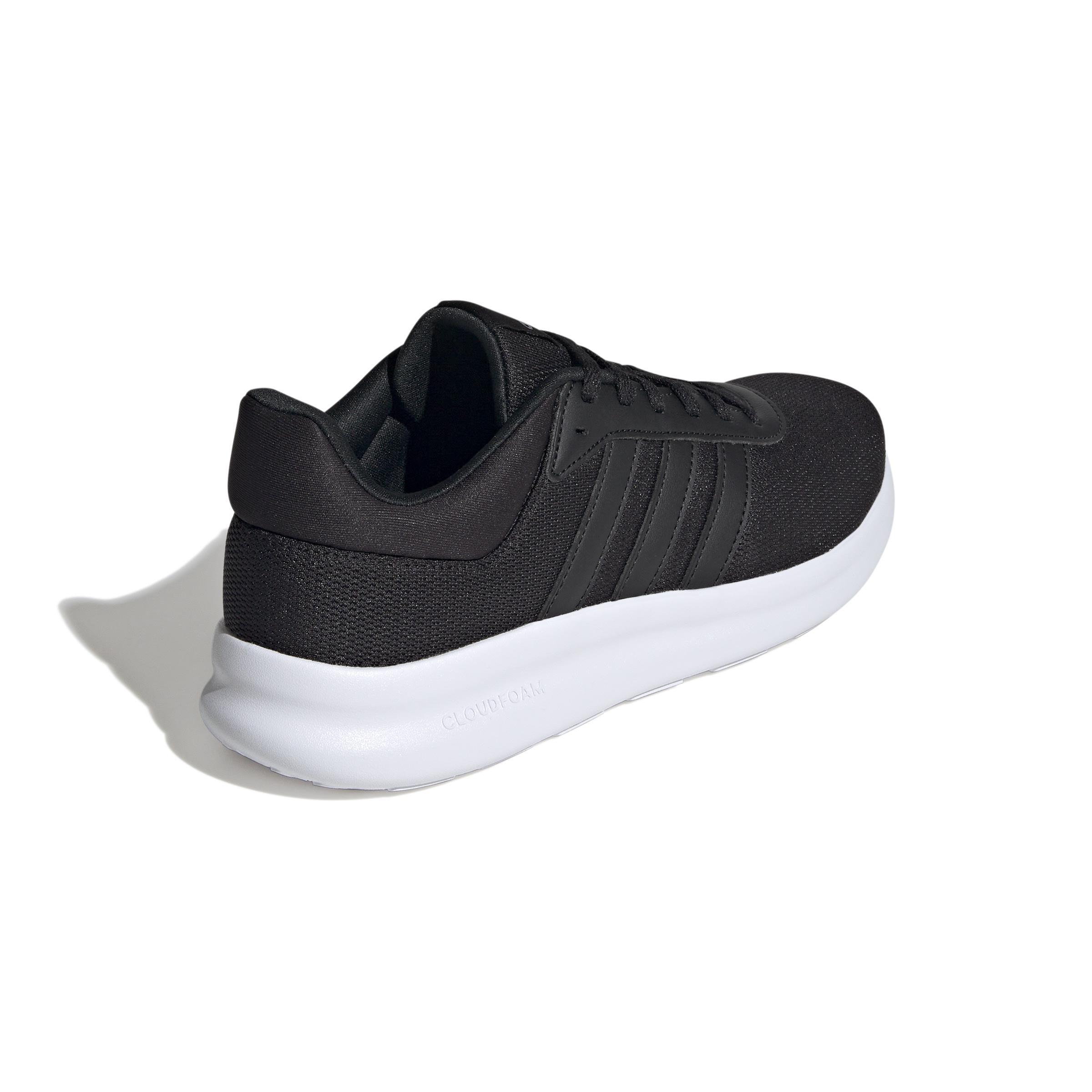Lite Racer 4.0 Shoes, Black, , large image number 3