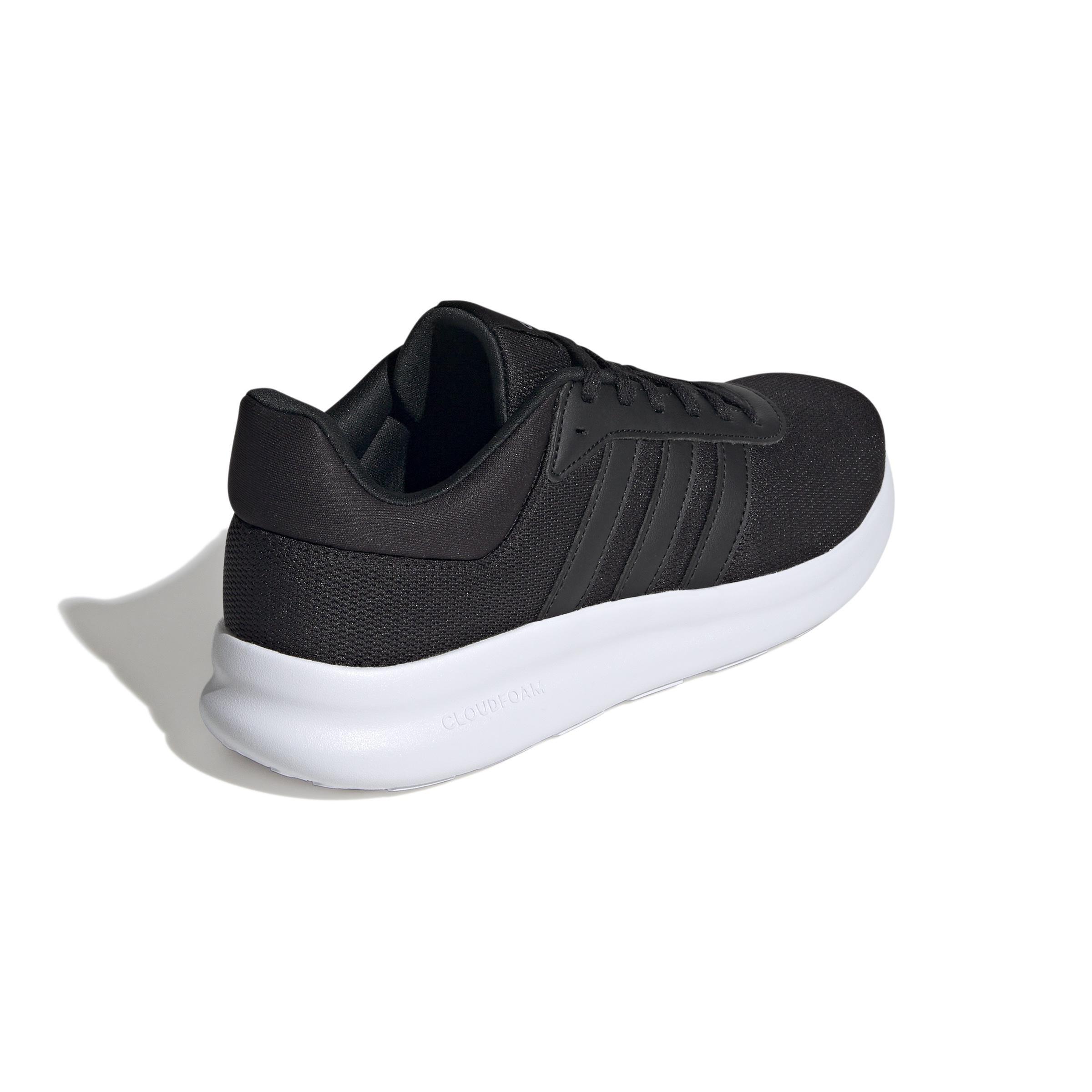 Lite Racer 4.0 Shoes, Black, A701_ONE, large image number 3