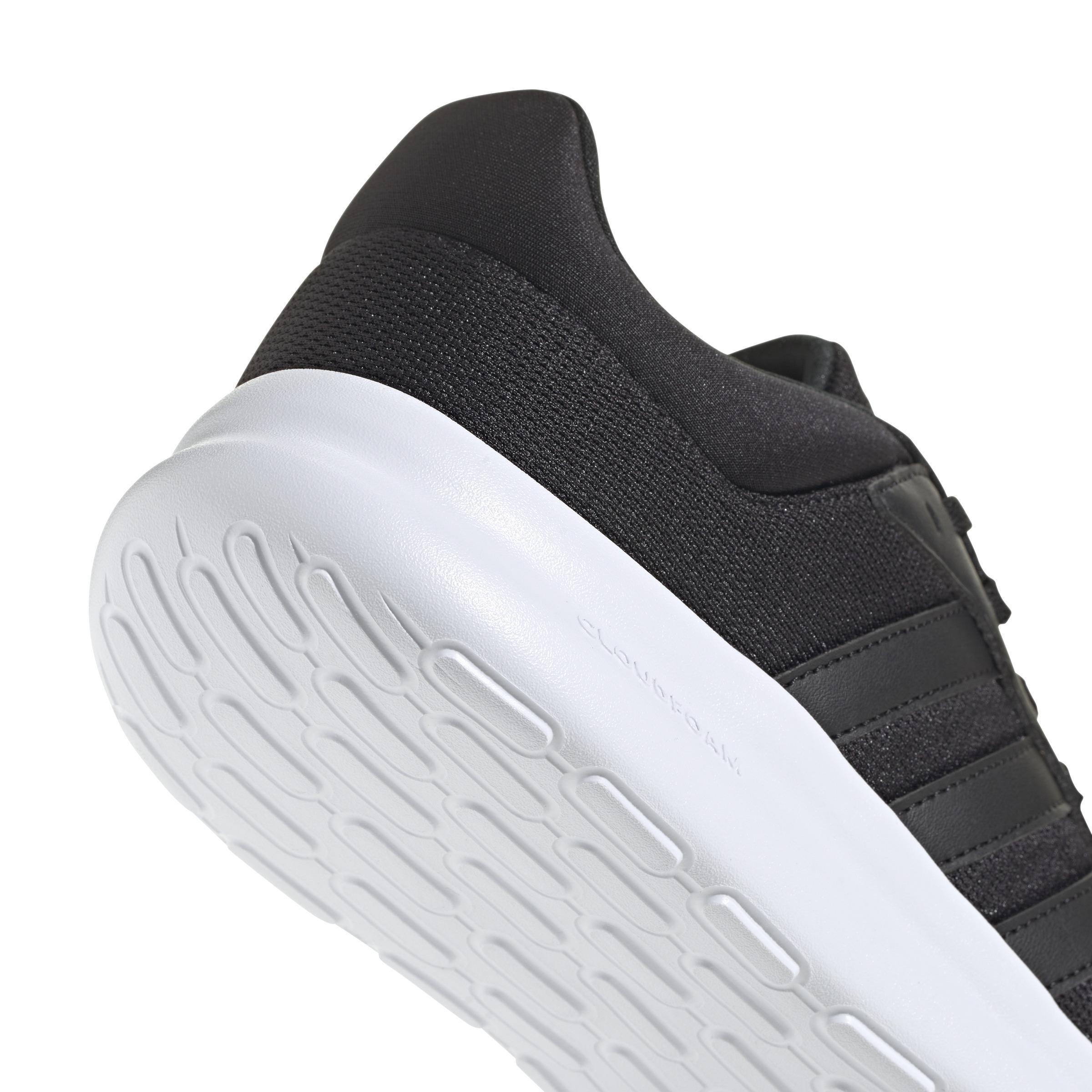 Lite Racer 4.0 Shoes, Black, , large image number 5