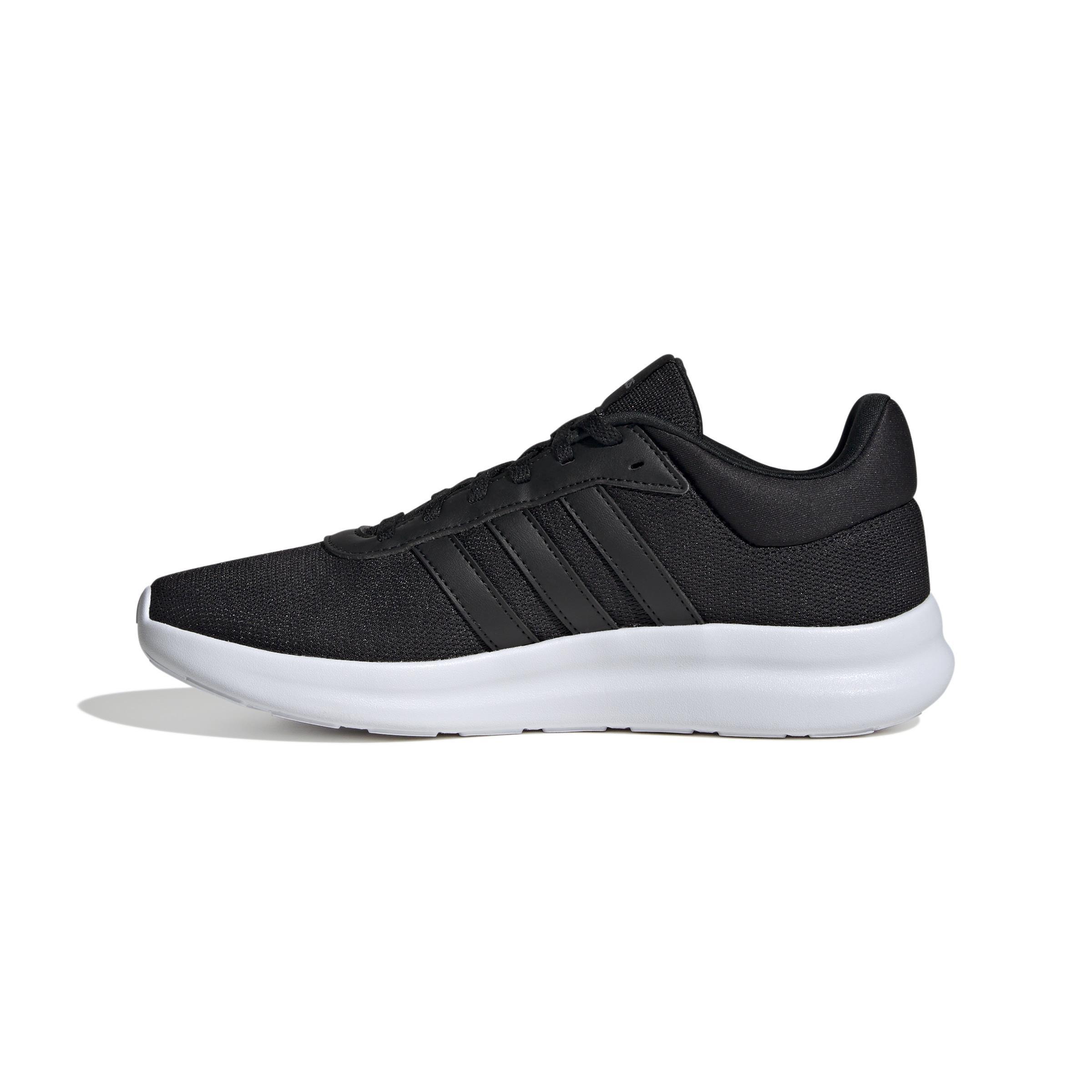 Lite Racer 4.0 Shoes, Black, , large image number 7