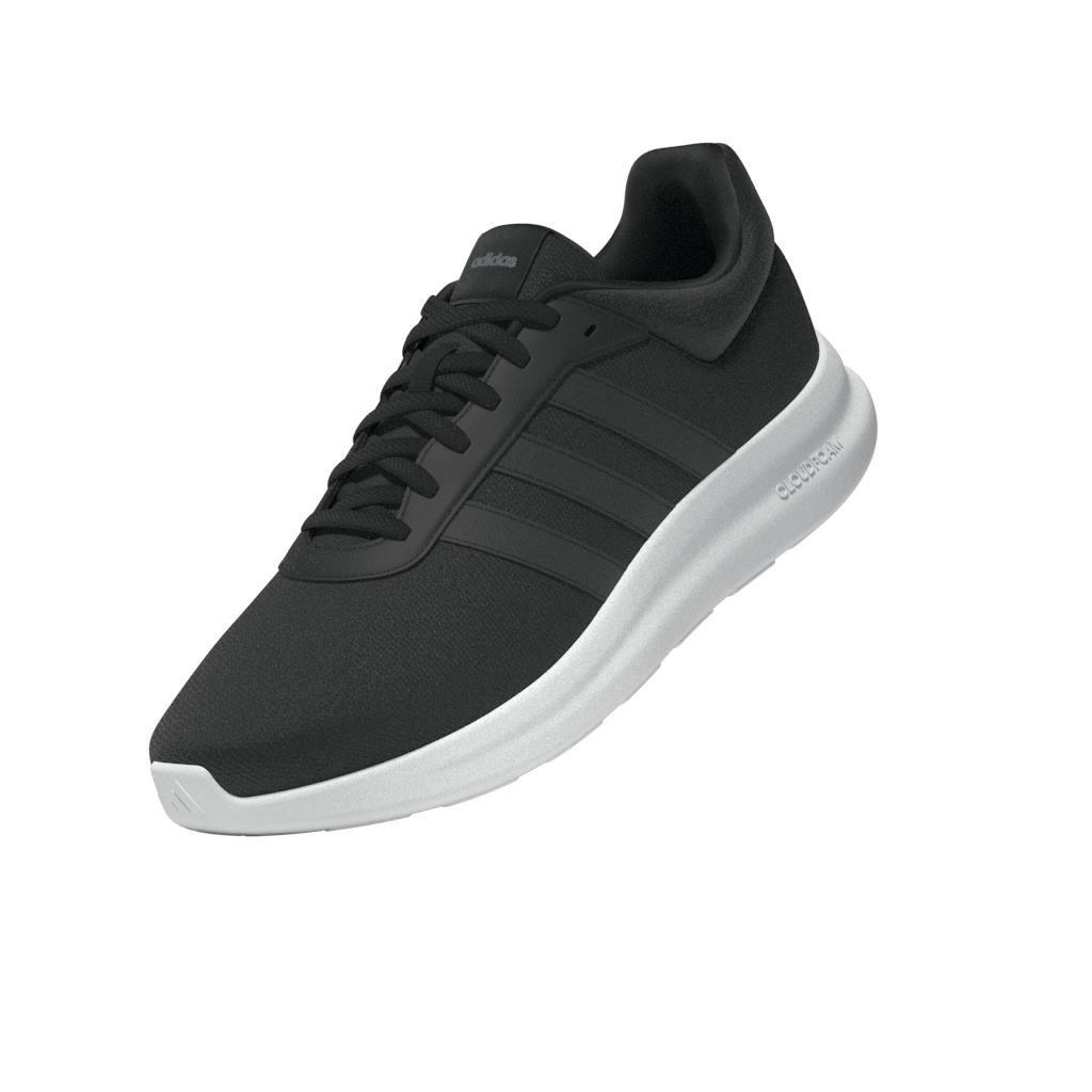 Lite Racer 4.0 Shoes, Black, , large image number 8