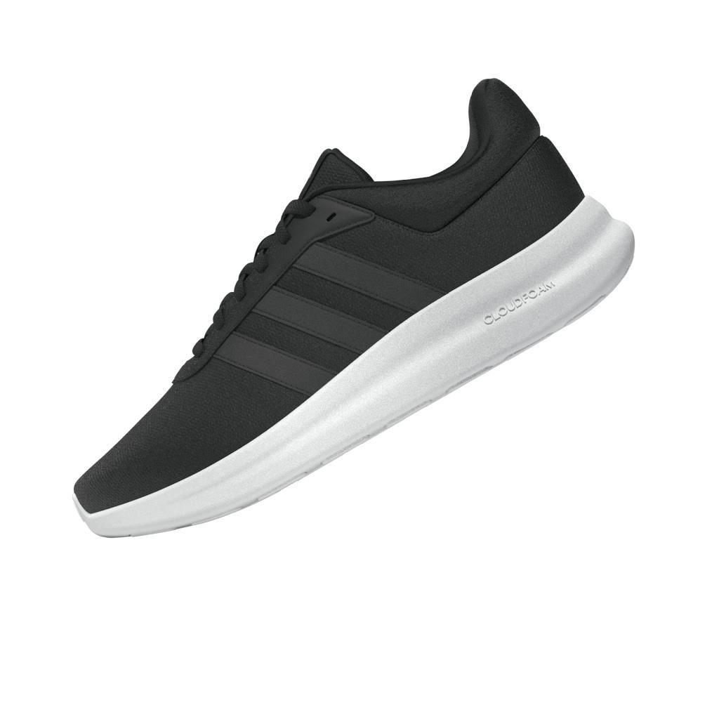 Lite Racer 4.0 Shoes, Black, A701_ONE, large image number 9