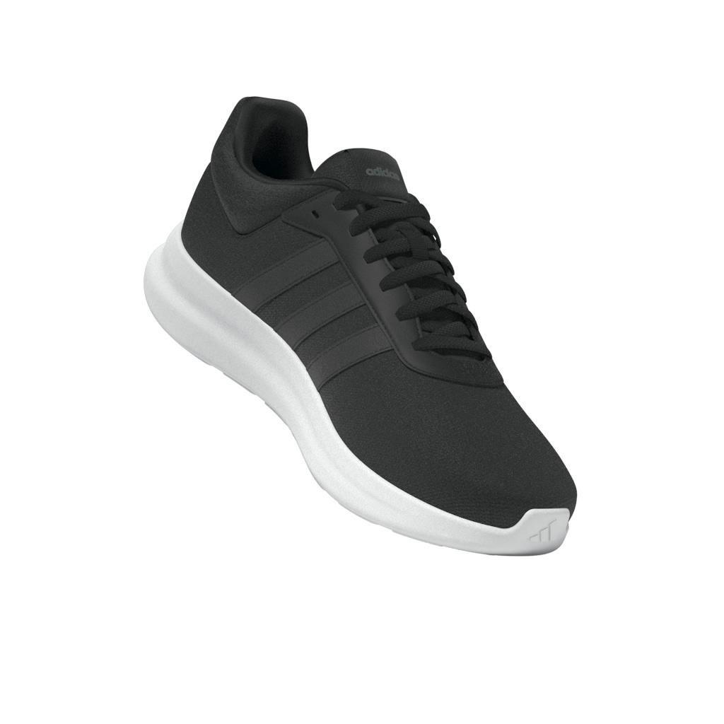 Lite Racer 4.0 Shoes, Black, , large image number 10