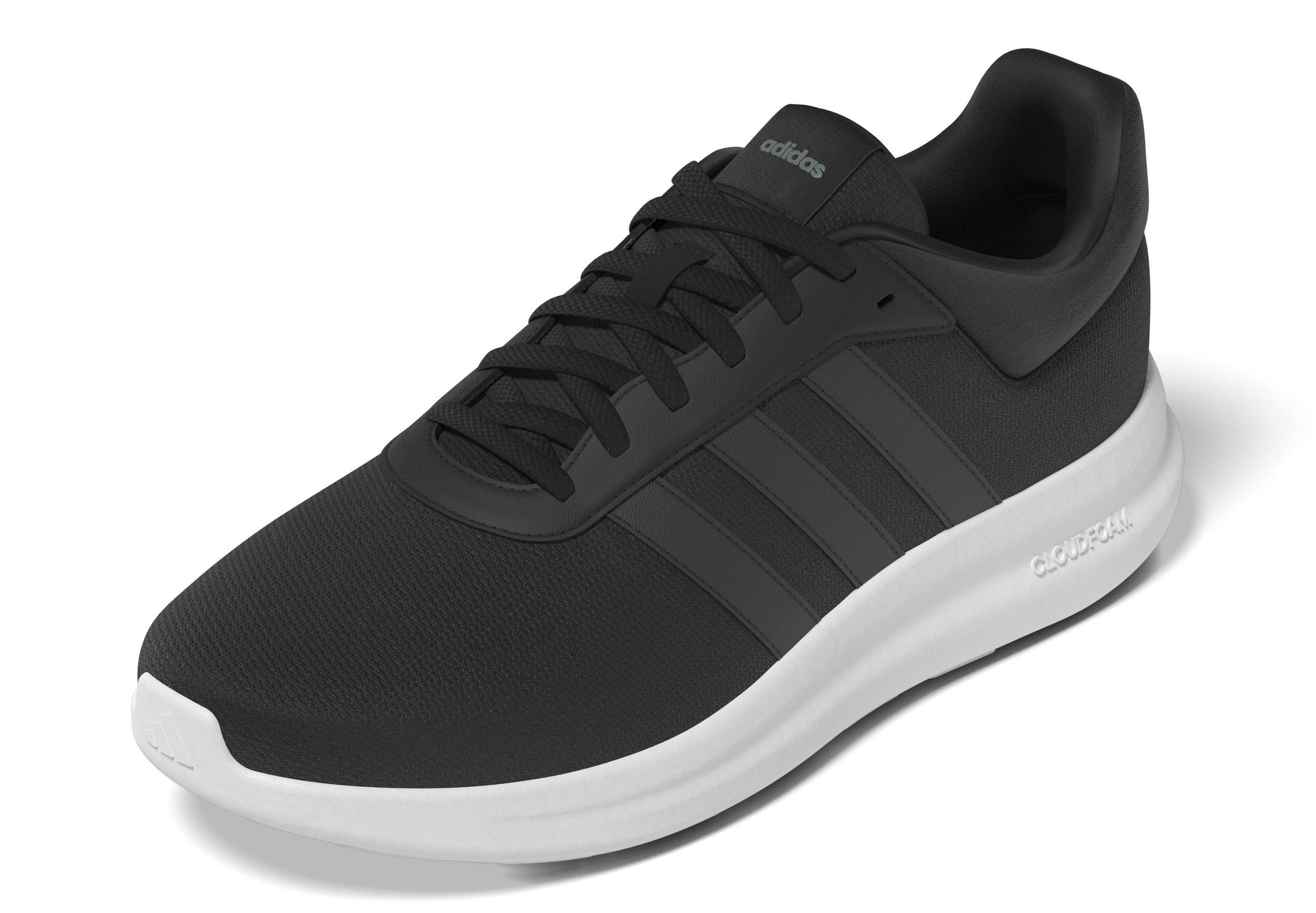 Lite Racer 4.0 Shoes, Black, , large image number 11