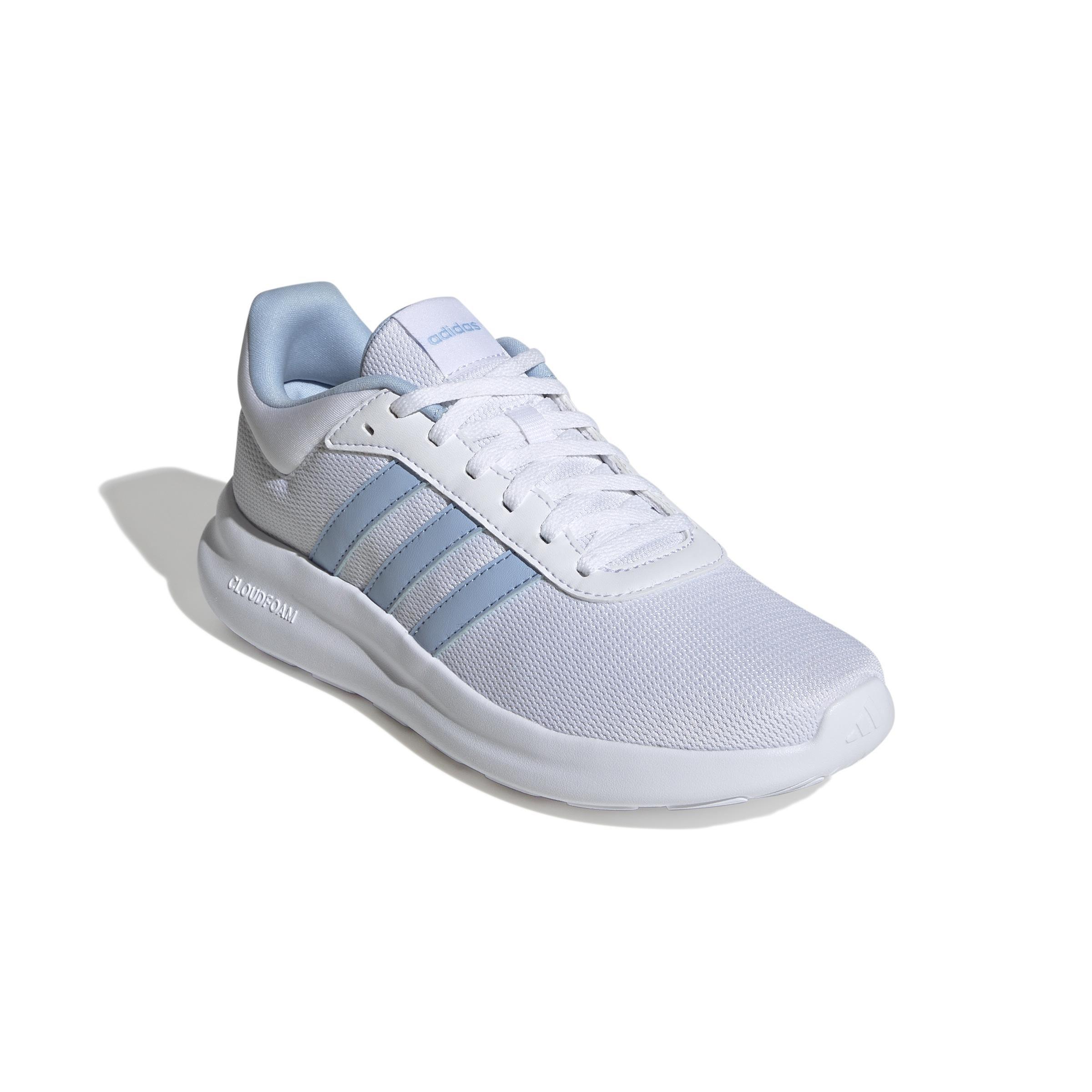 Lite Racer 4.0 Shoes, White, A701_ONE, large image number 1