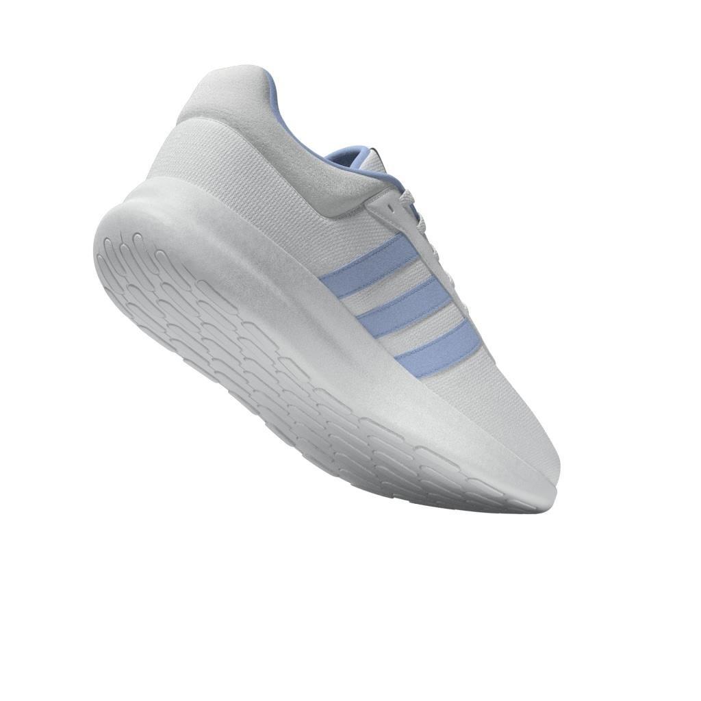 Lite Racer 4.0 Shoes, White, A701_ONE, large image number 13