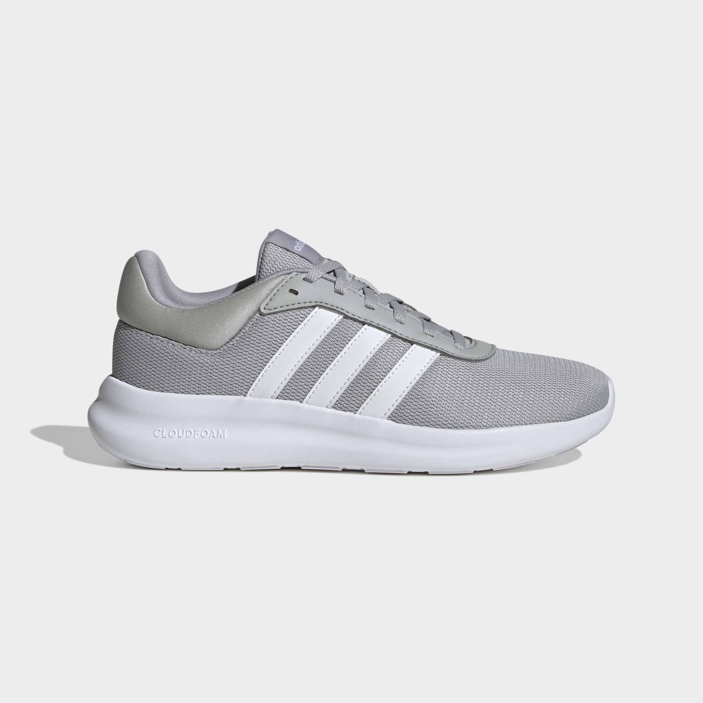 Lite Racer 4.0 Shoes, Grey