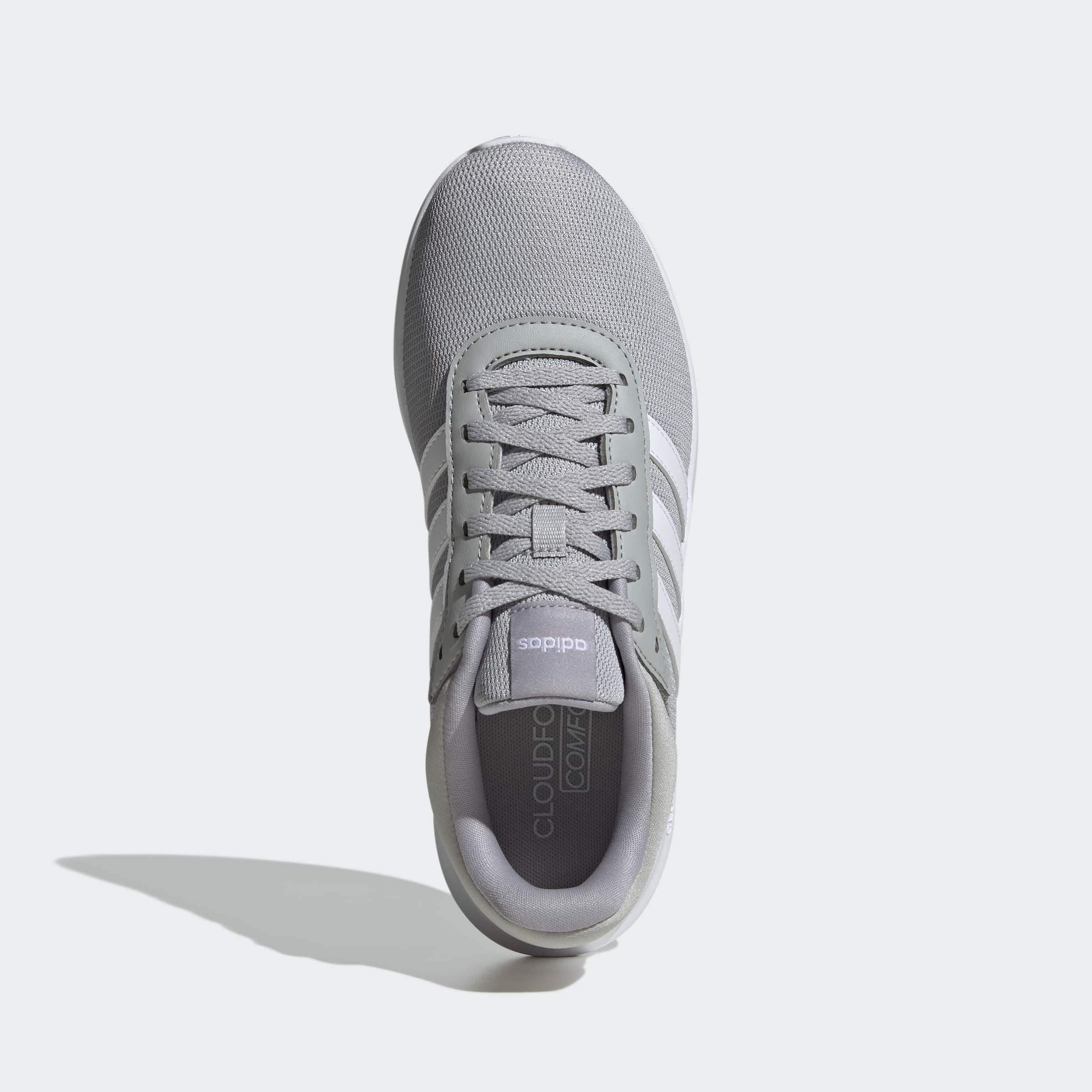 Lite Racer 4.0 Shoes, Grey