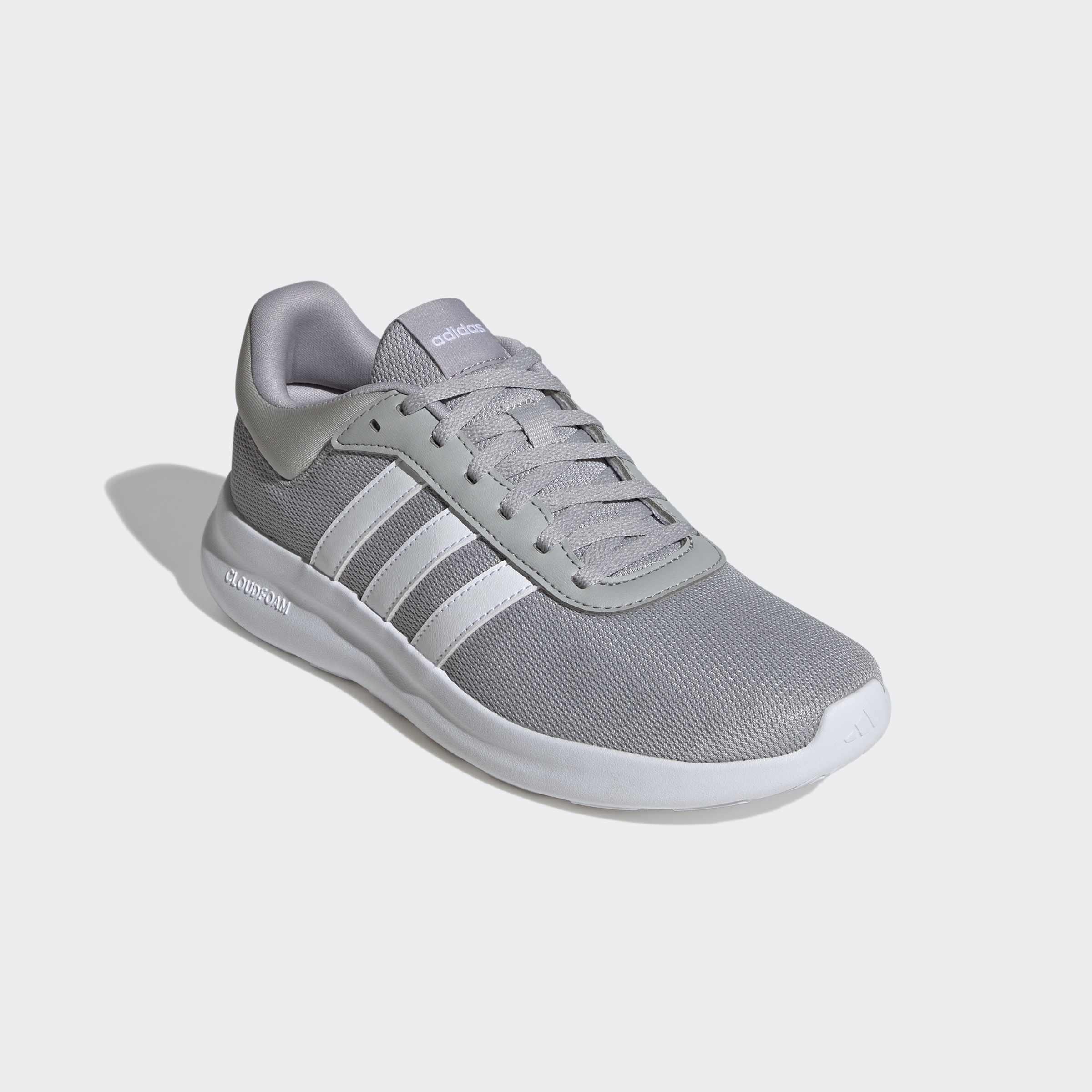 Lite Racer 4.0 Shoes, Grey, A701_ONE, large image number 2