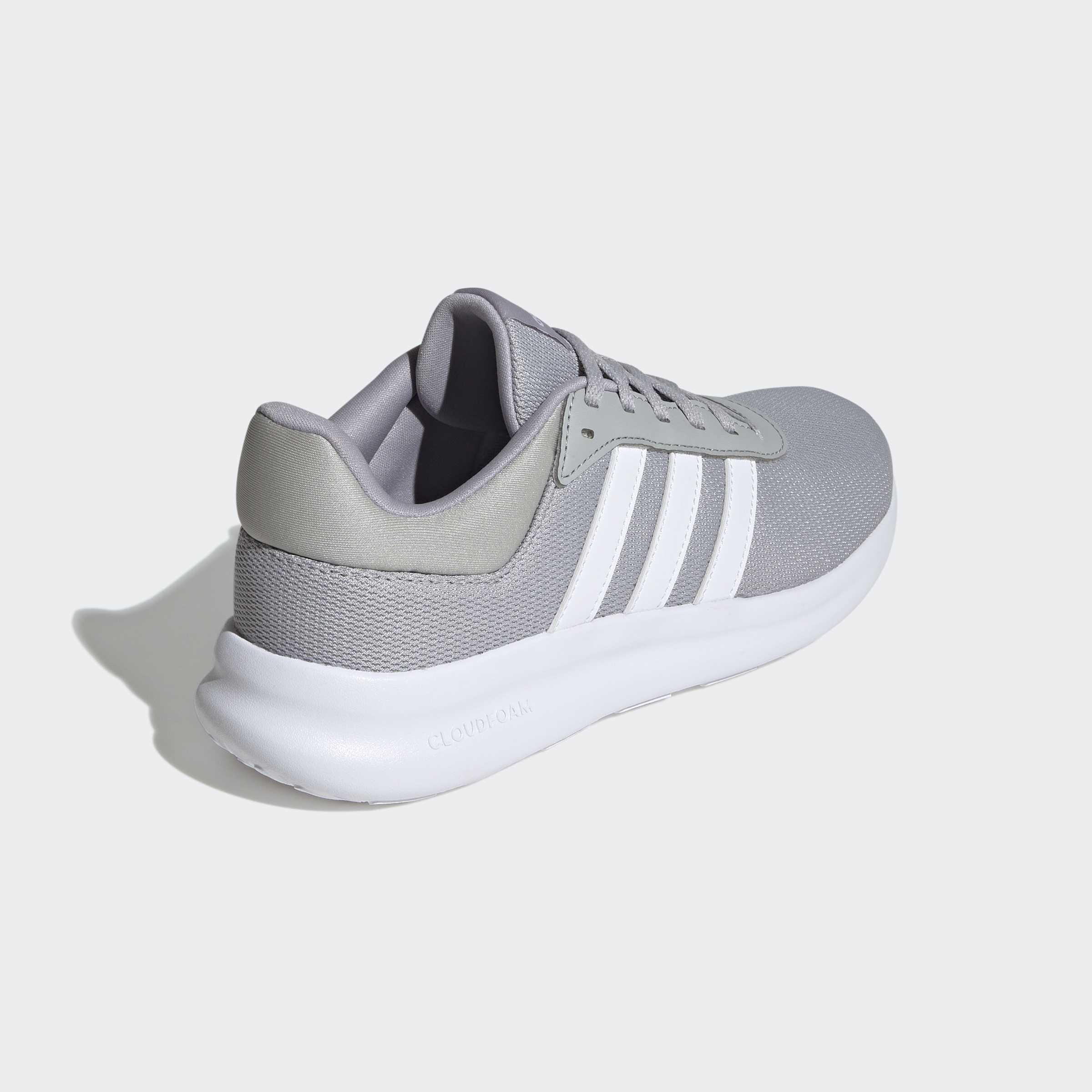 Lite Racer 4.0 Shoes, Grey, A701_ONE, large image number 3