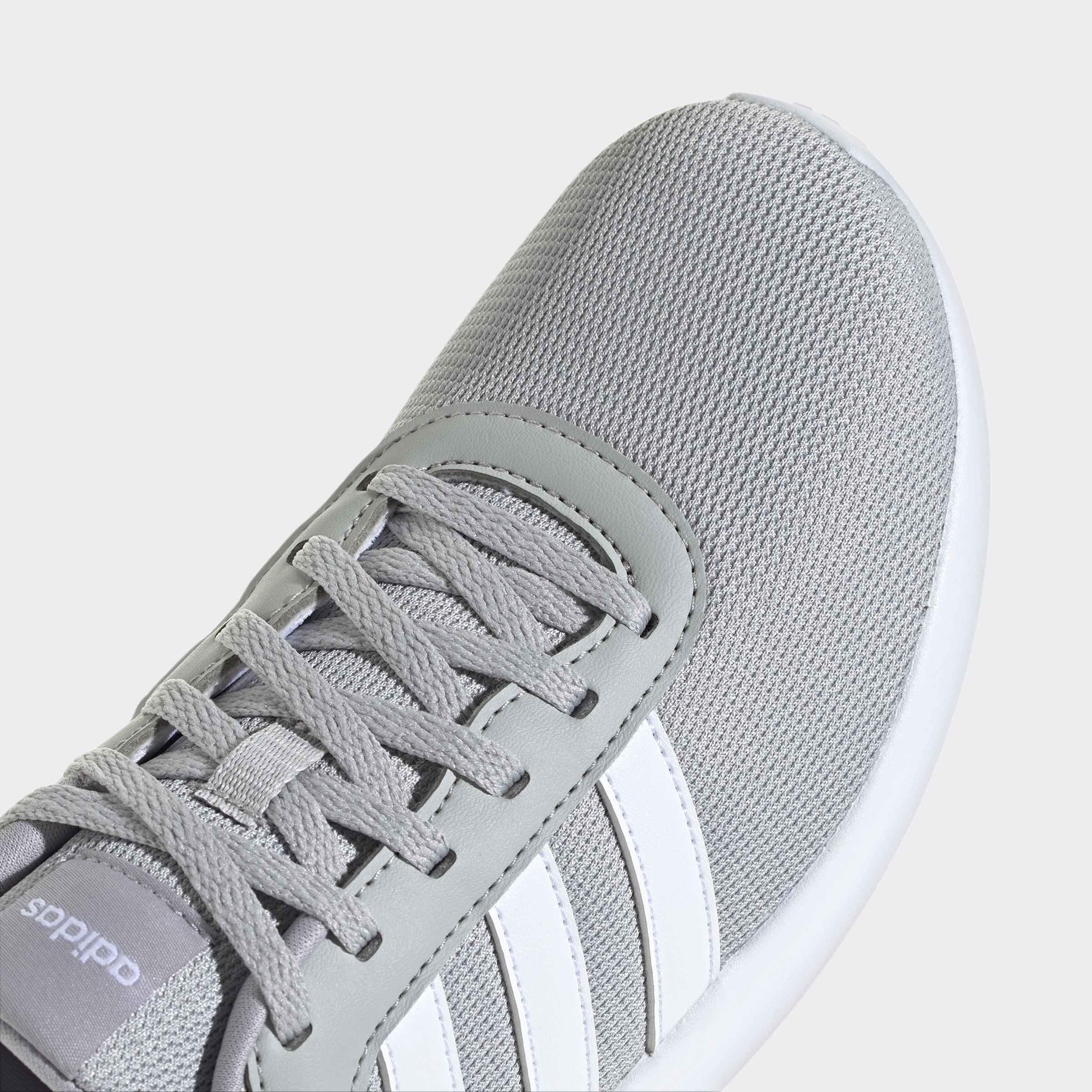 Lite Racer 4.0 Shoes, Grey, A701_ONE, large image number 4