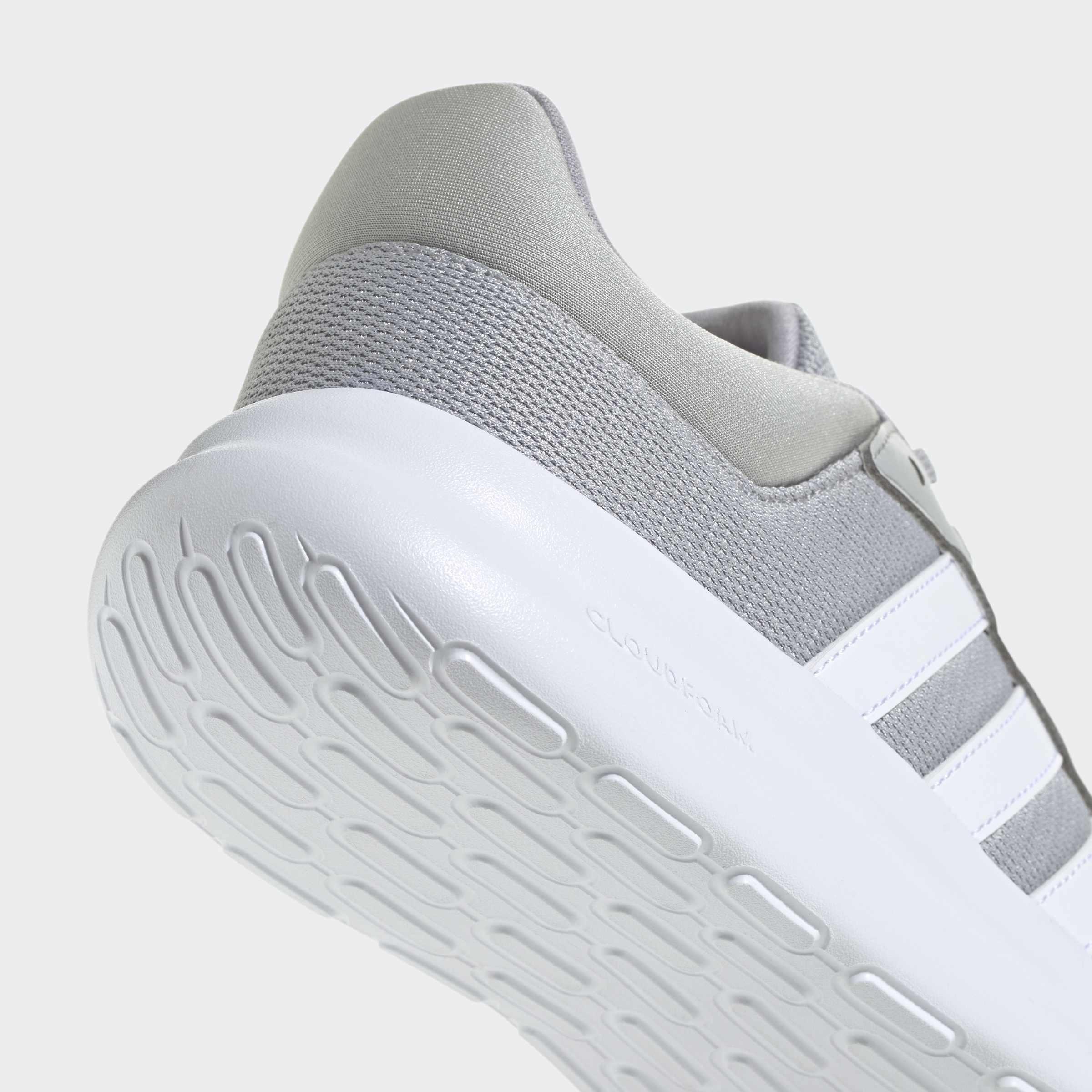 Lite Racer 4.0 Shoes, Grey, A701_ONE, large image number 5