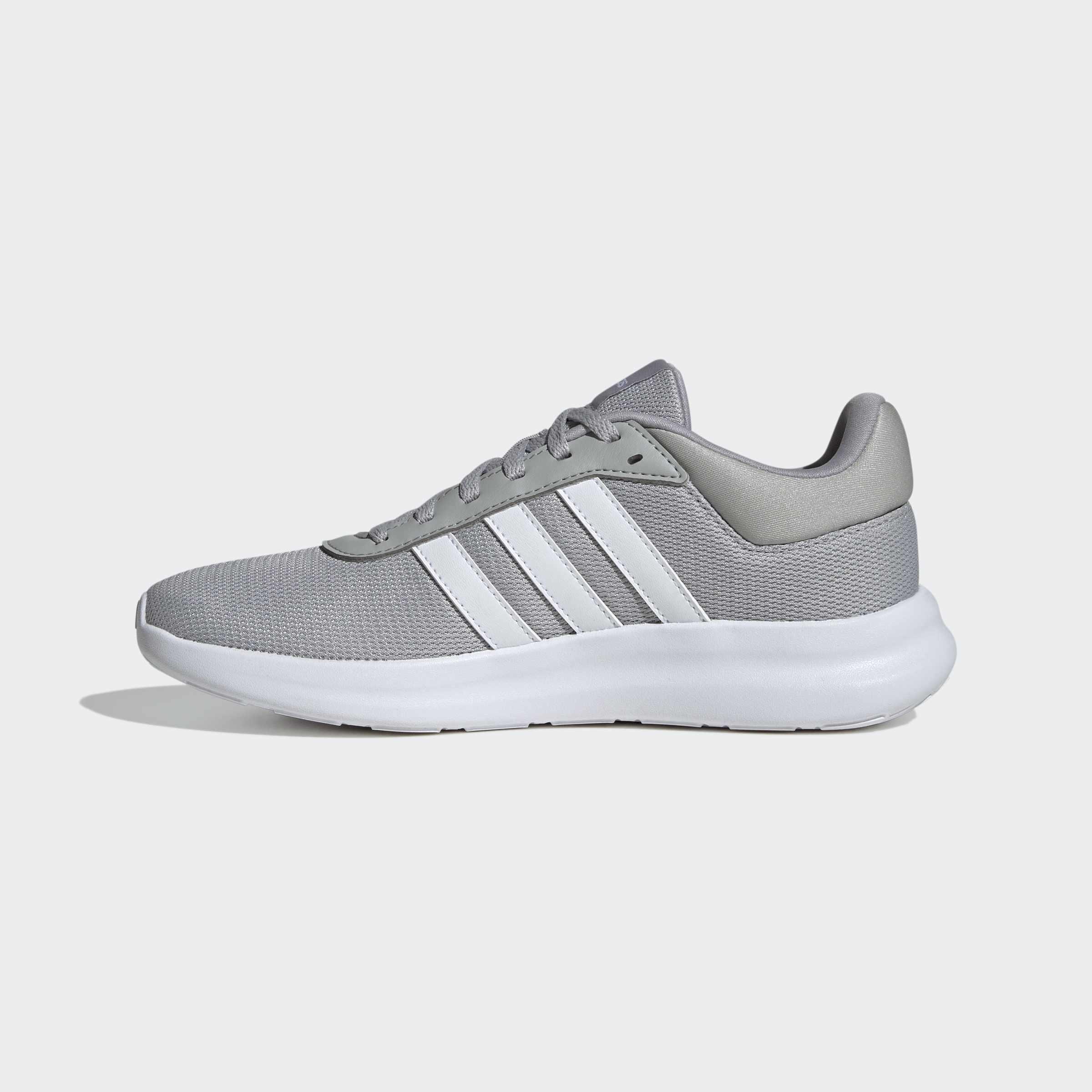 Lite Racer 4.0 Shoes, Grey, A701_ONE, large image number 7