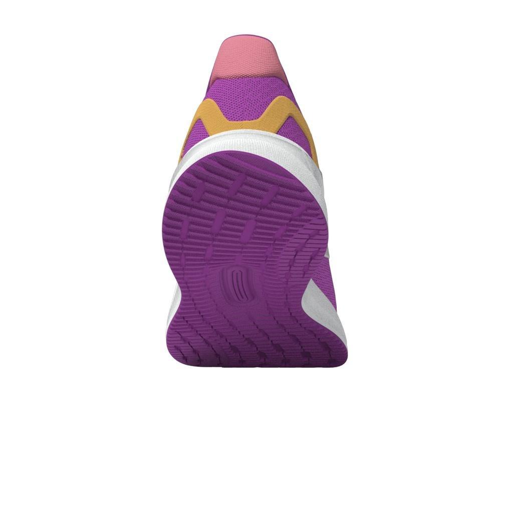 Unisex Runfalcon 5 Shoes, Purple, , large image number 9