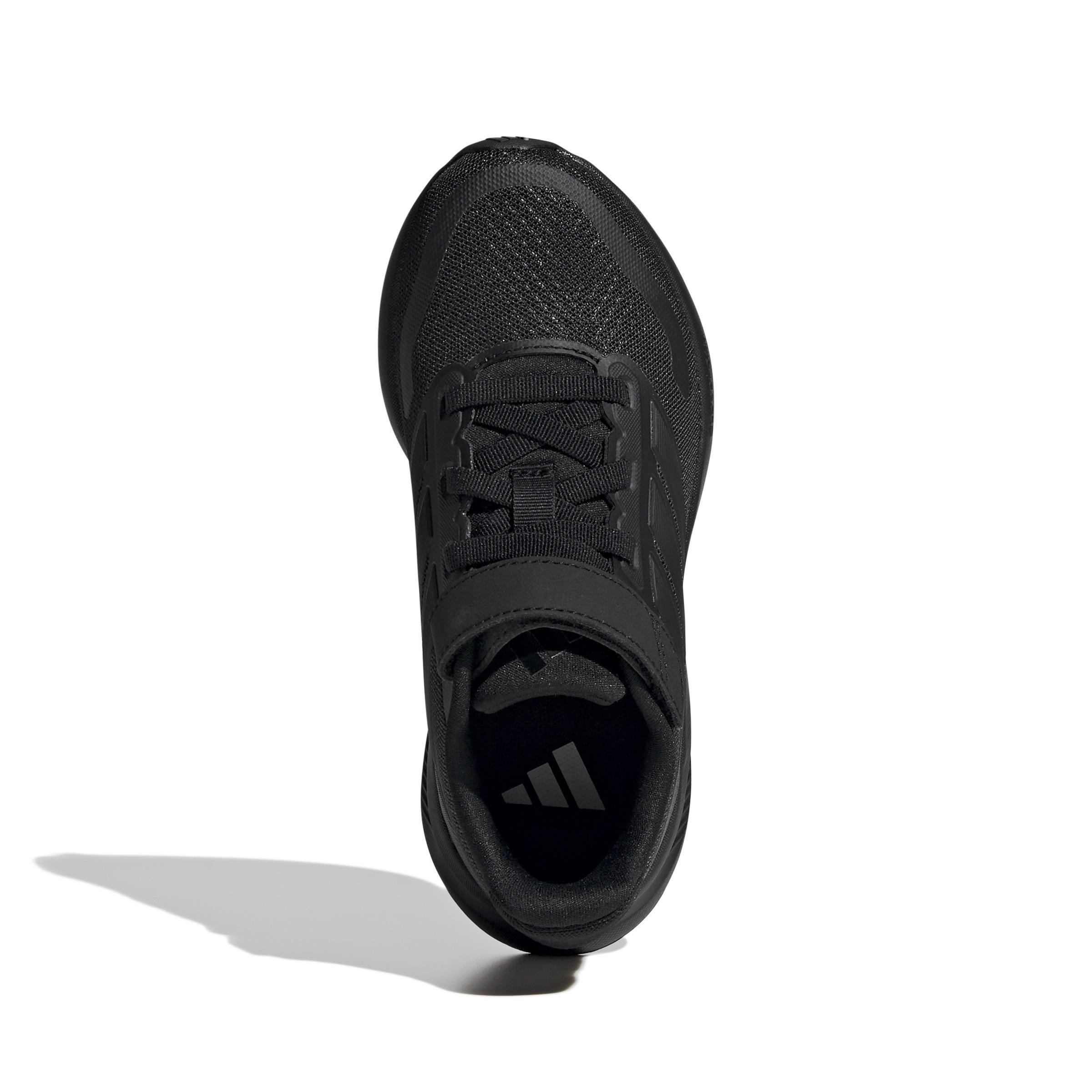Unisex Kids Runfalcon 5 Shoes, Black, , large image number 1