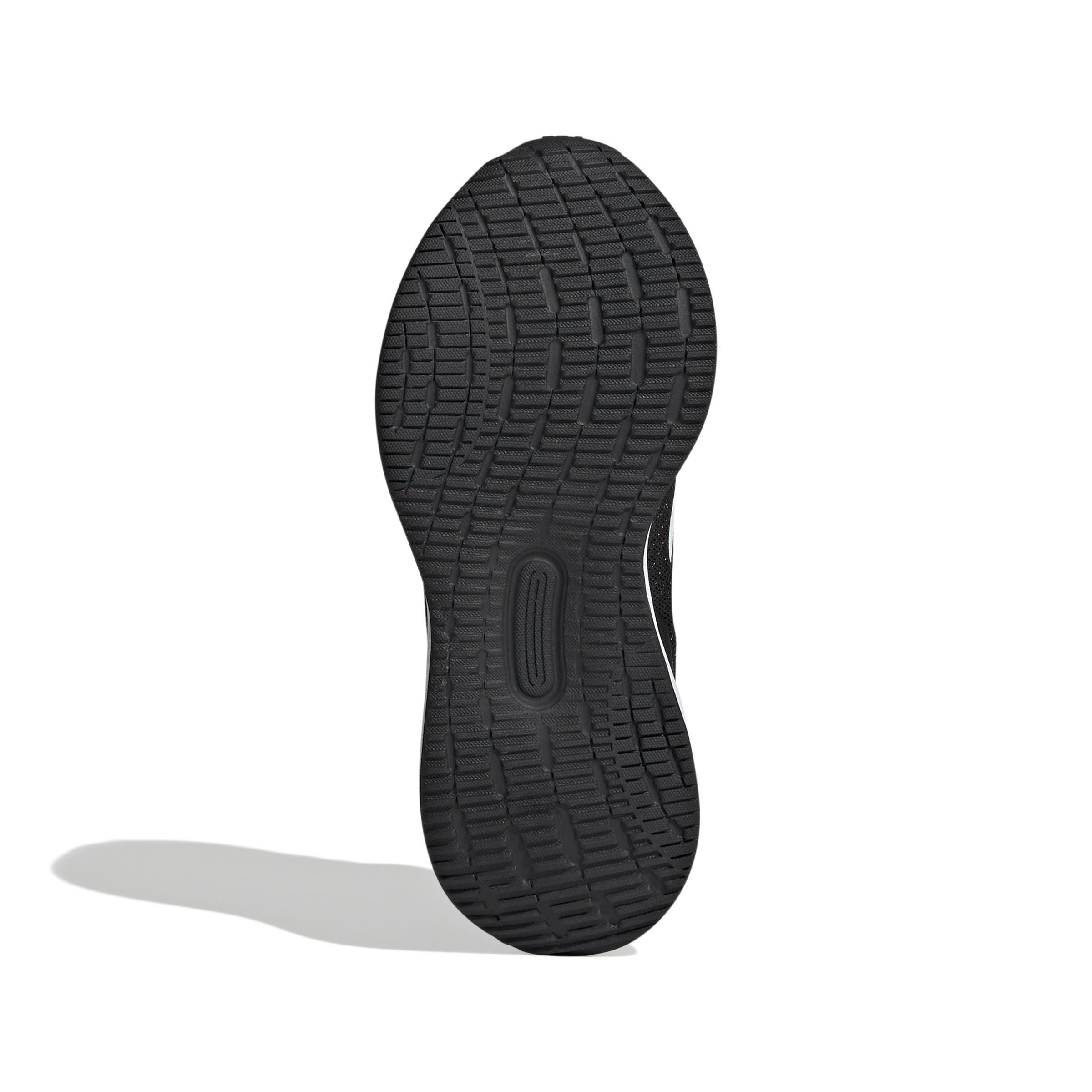 Unisex Kids Runfalcon 5 Shoes, Black, , large image number 6