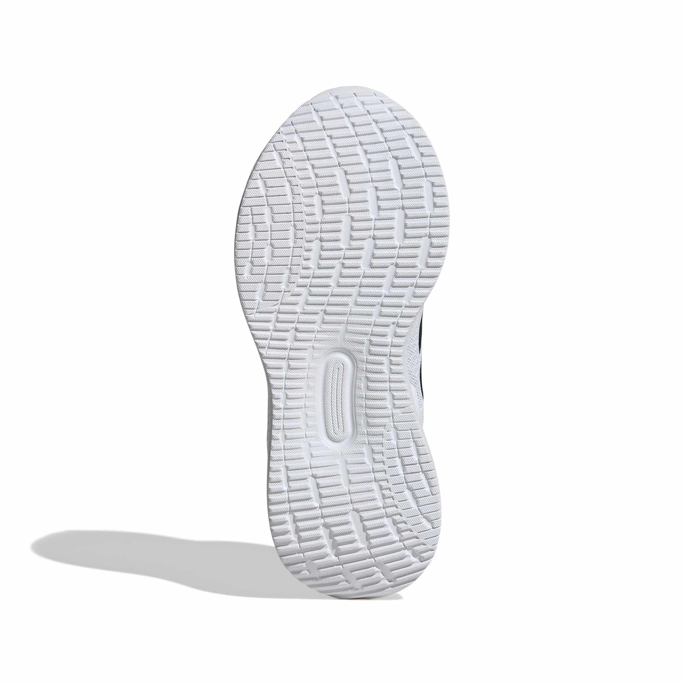 Kids Unisex Runfalcon 5 Shoes, White, A701_ONE, large image number 9