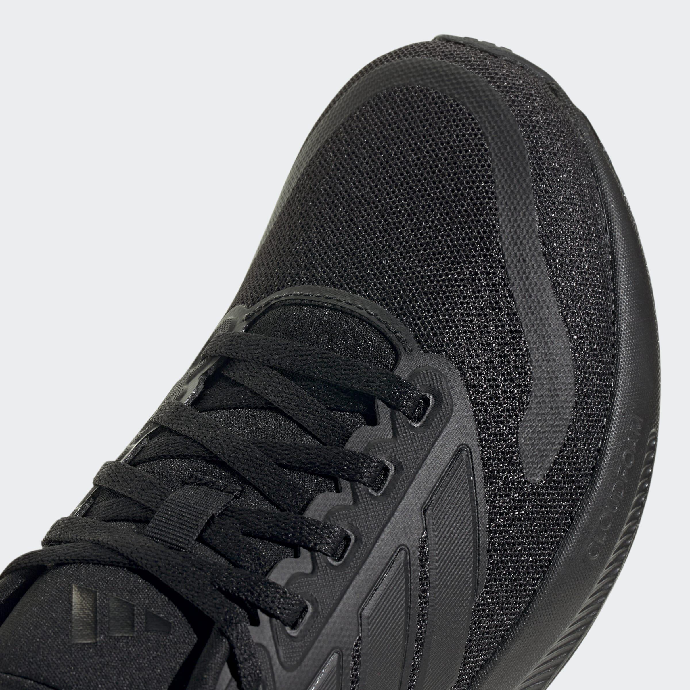 Unisex Kids Runfalcon 5 Shoes, Black, , large image number 4