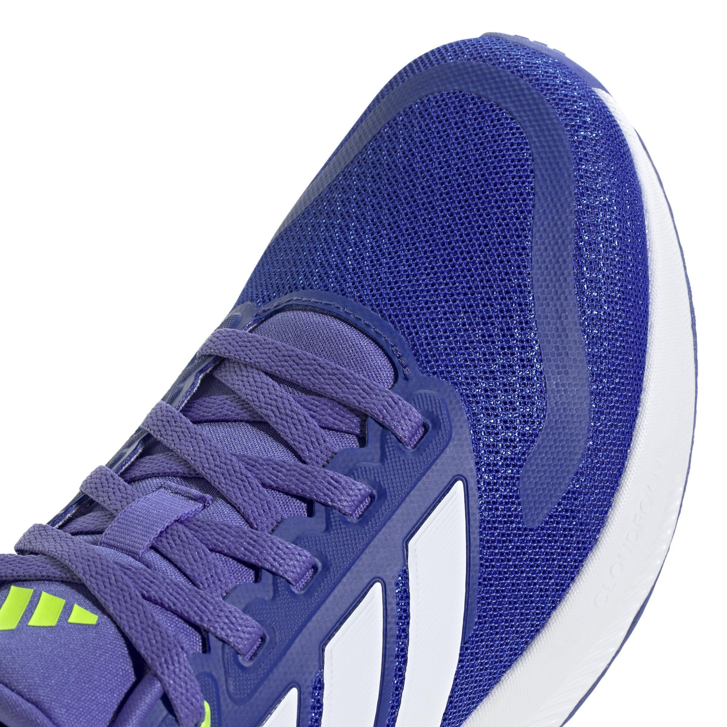 Unisex Runfalcon 5 Shoes, Blue, A701_ONE, large image number 4