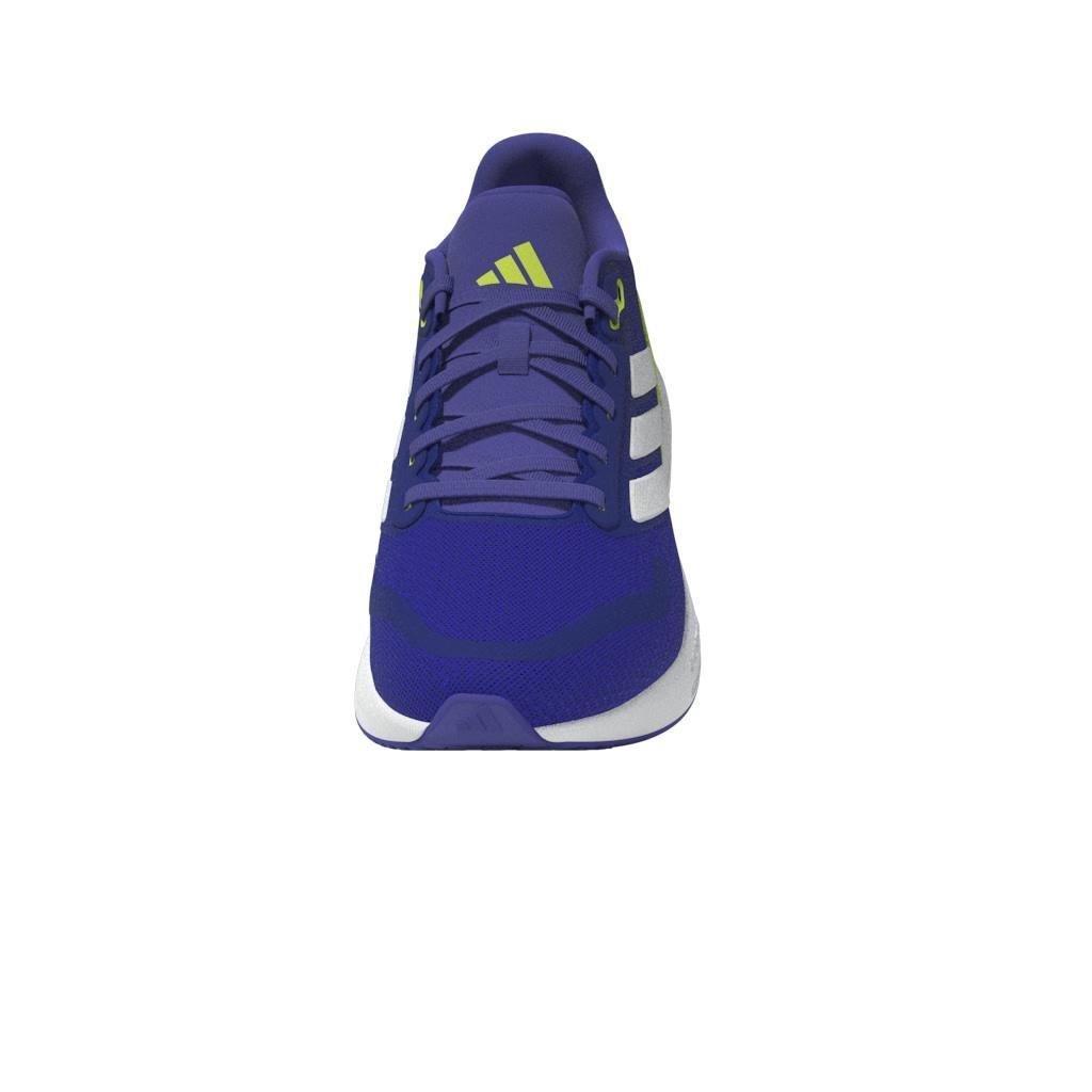 Unisex Runfalcon 5 Shoes, Blue, A701_ONE, large image number 8