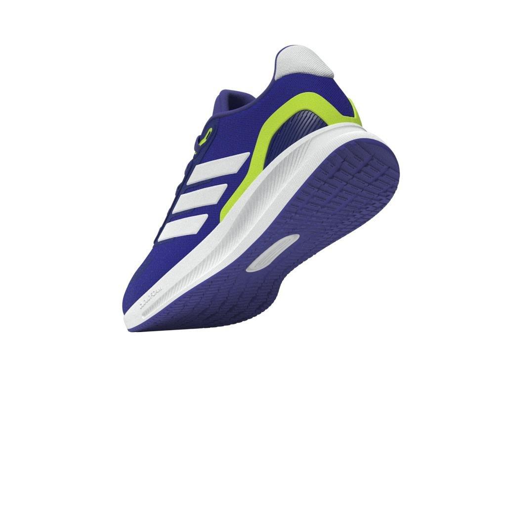 Unisex Runfalcon 5 Shoes, Blue, A701_ONE, large image number 14