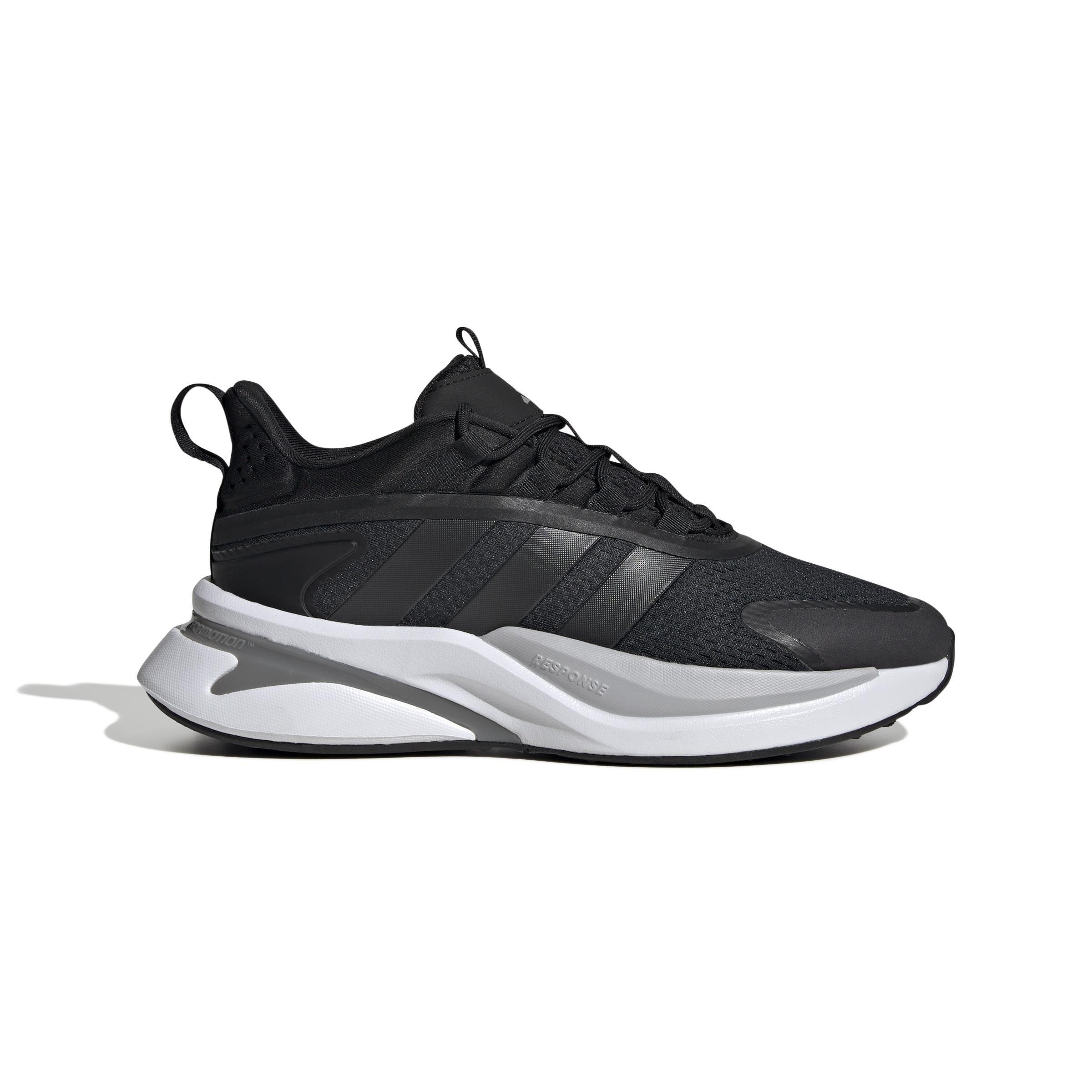 Alpharesponse Shoes, Black, , large image number 0