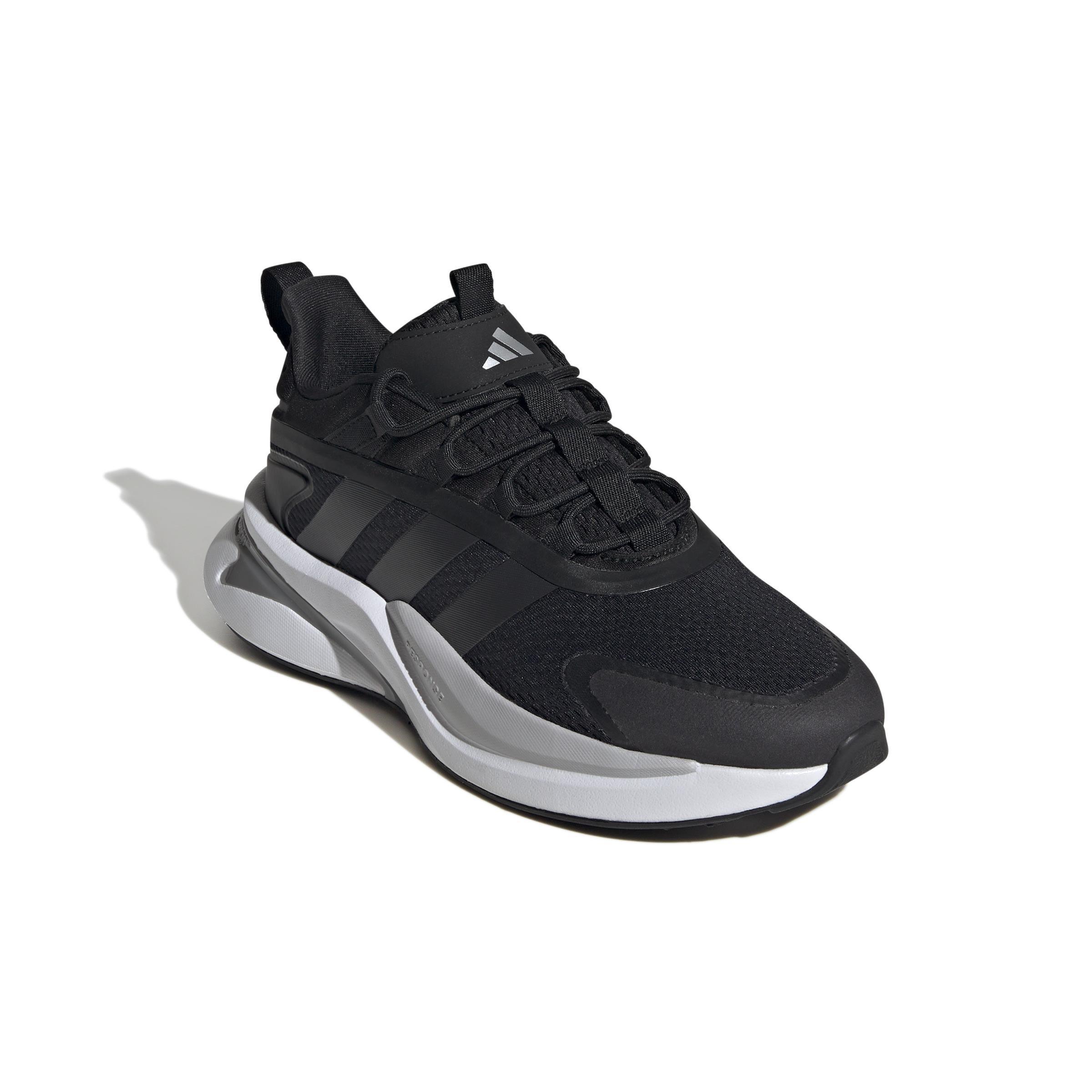 Alpharesponse Shoes, Black, A701_ONE, large image number 2