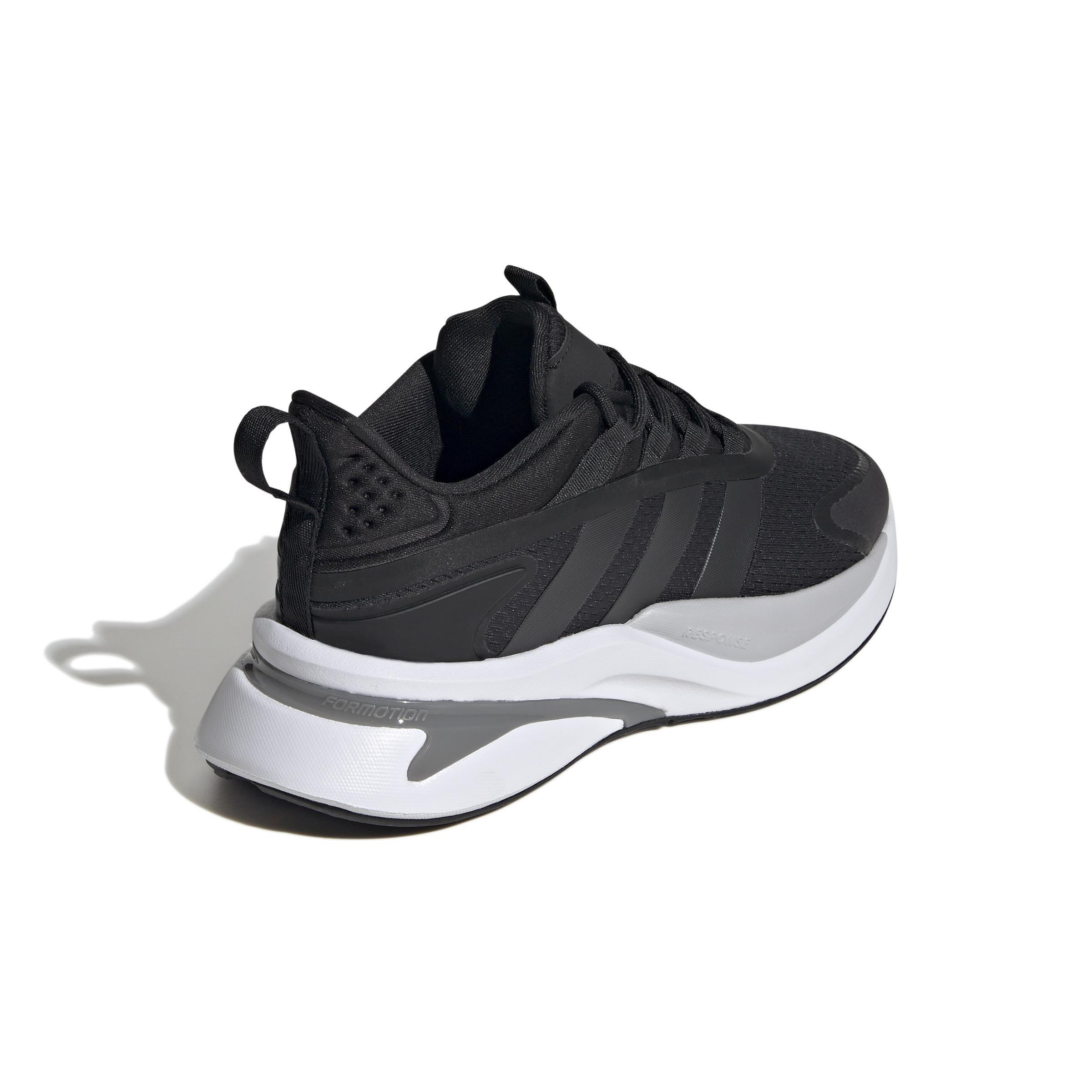Alpharesponse Shoes, Black, , large image number 4