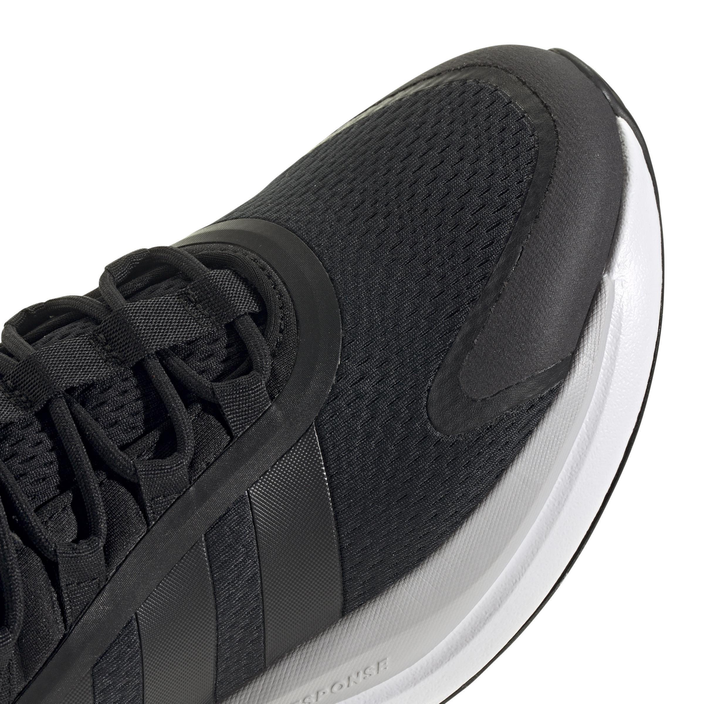 Alpharesponse Shoes, Black, , large image number 5
