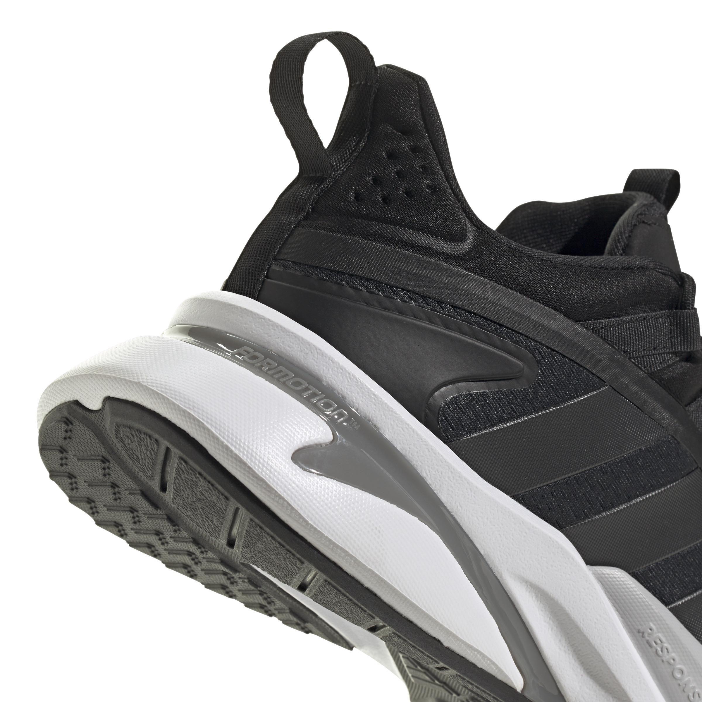 Alpharesponse Shoes, Black, , large image number 6
