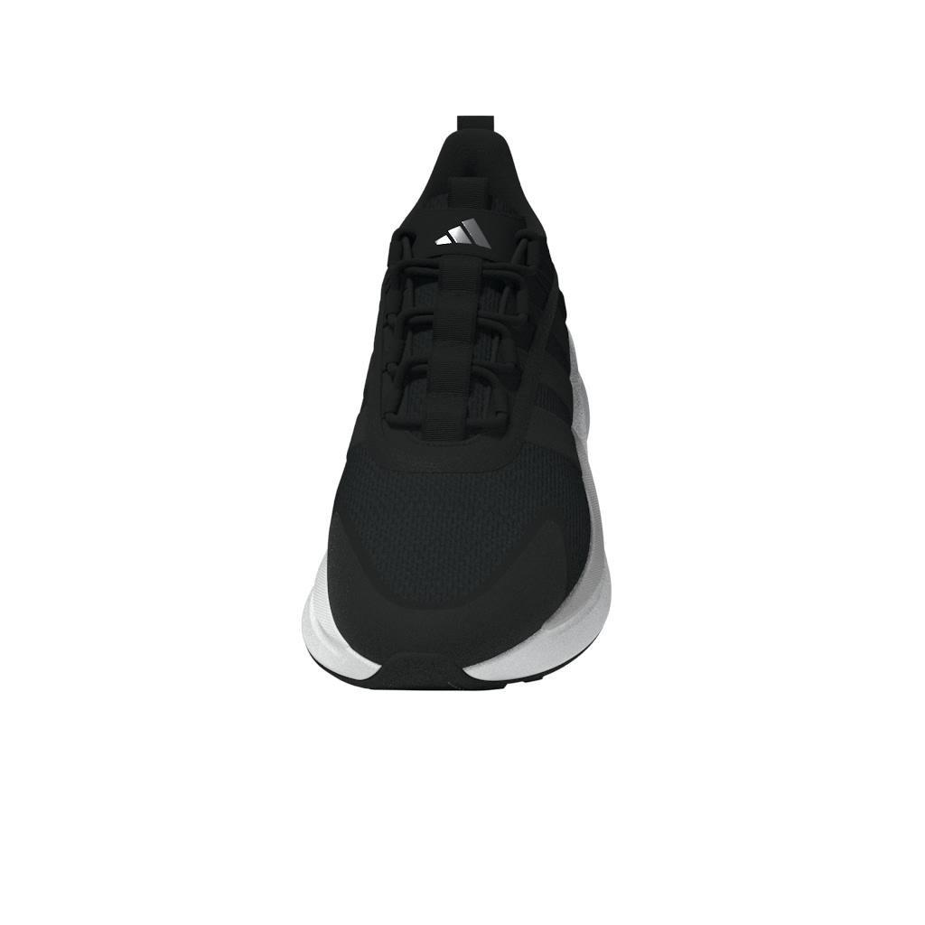 Alpharesponse Shoes, Black, A701_ONE, large image number 8