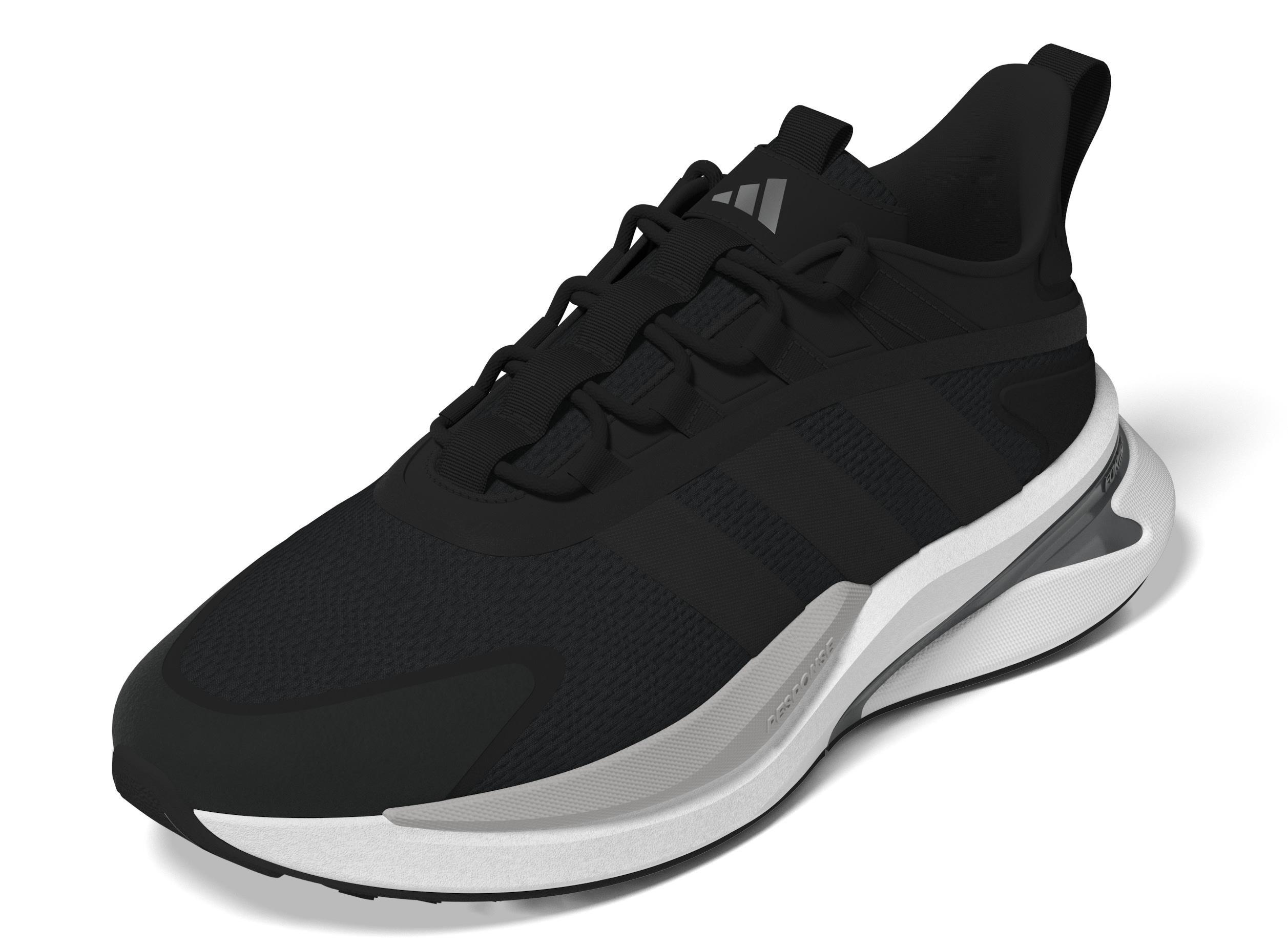 Alpharesponse Shoes, Black, , large image number 9