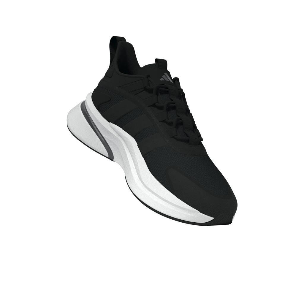 Alpharesponse Shoes, Black, A701_ONE, large image number 10