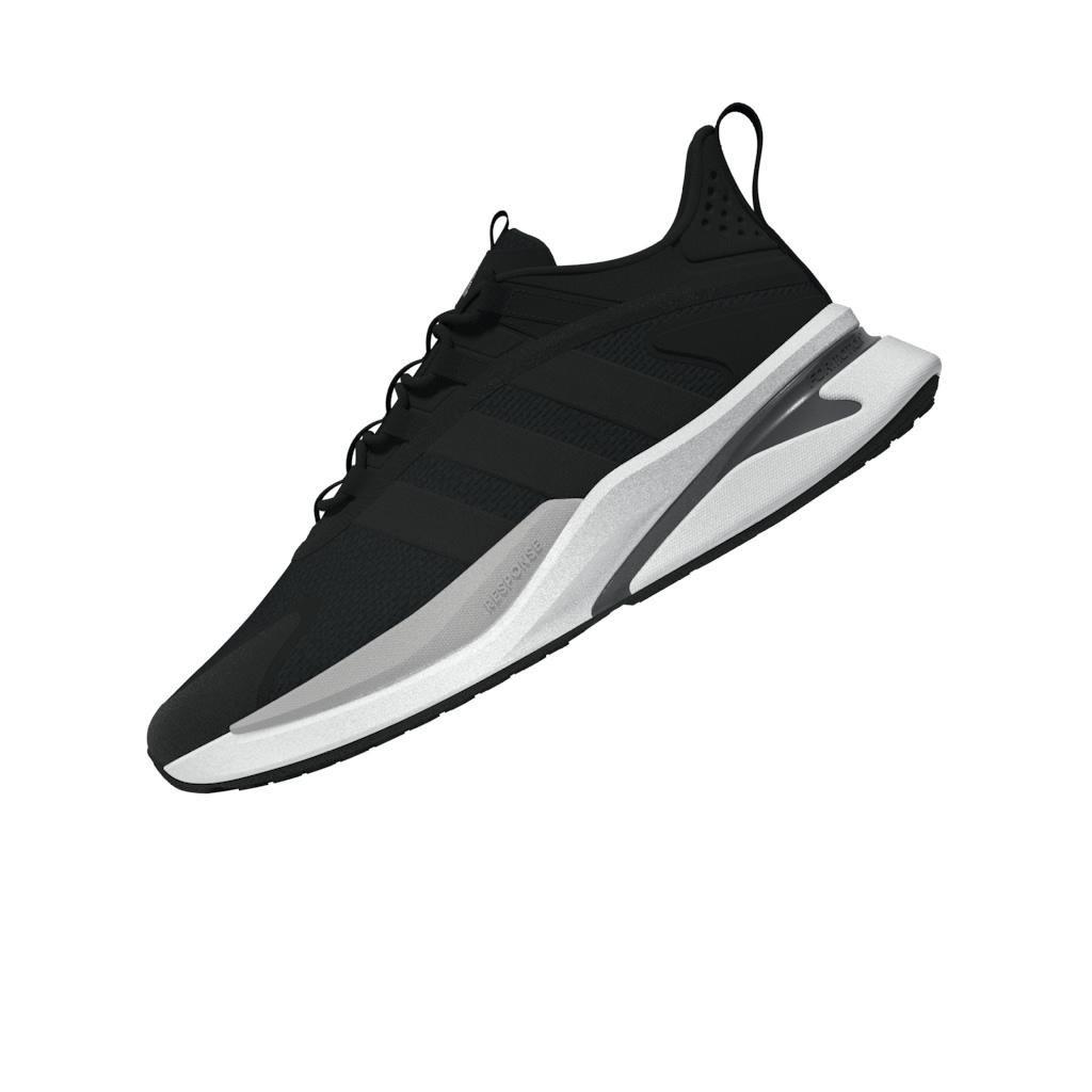 Alpharesponse Shoes, Black, , large image number 14