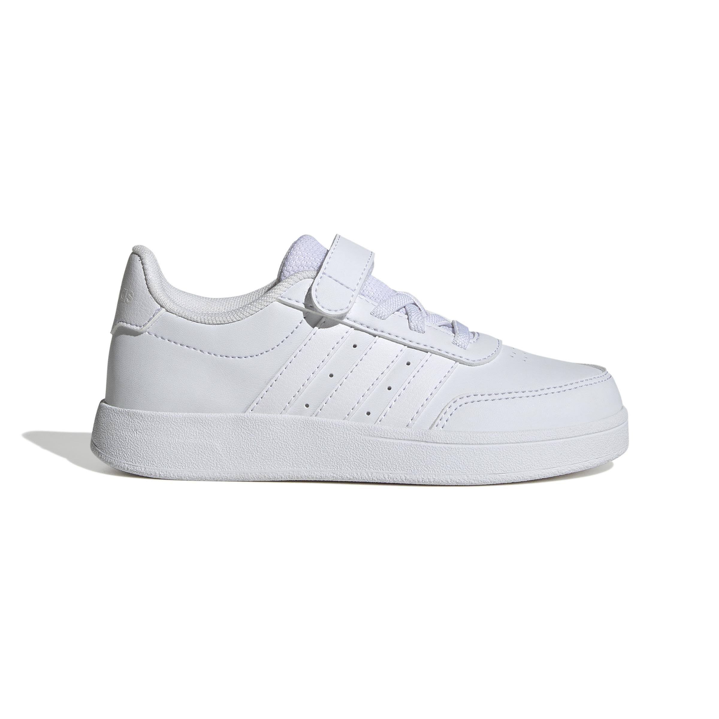 Unisex Breaknet 2.0 Shoes, White, A701_ONE, large image number 0