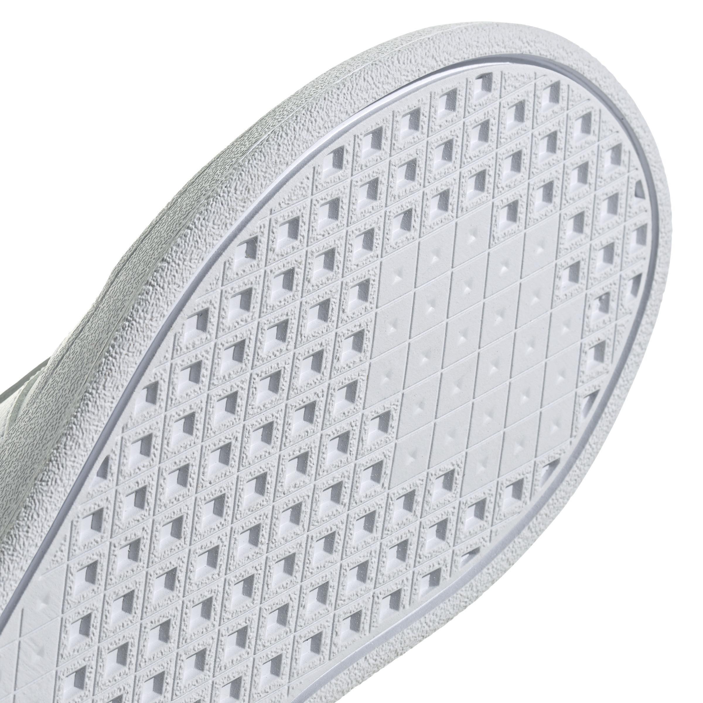 Unisex Kids Breaknet 2.0 Shoes, White, A701_ONE, large image number 5