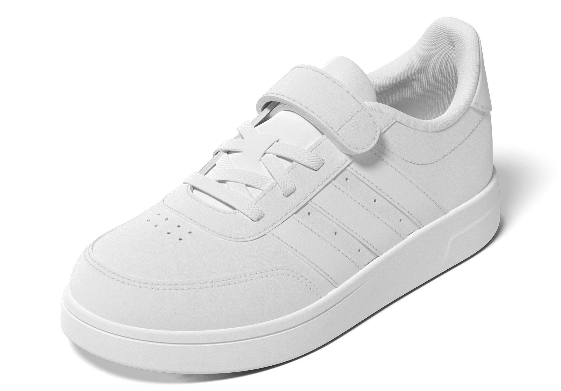 Unisex Breaknet 2.0 Shoes, White, A701_ONE, large image number 8