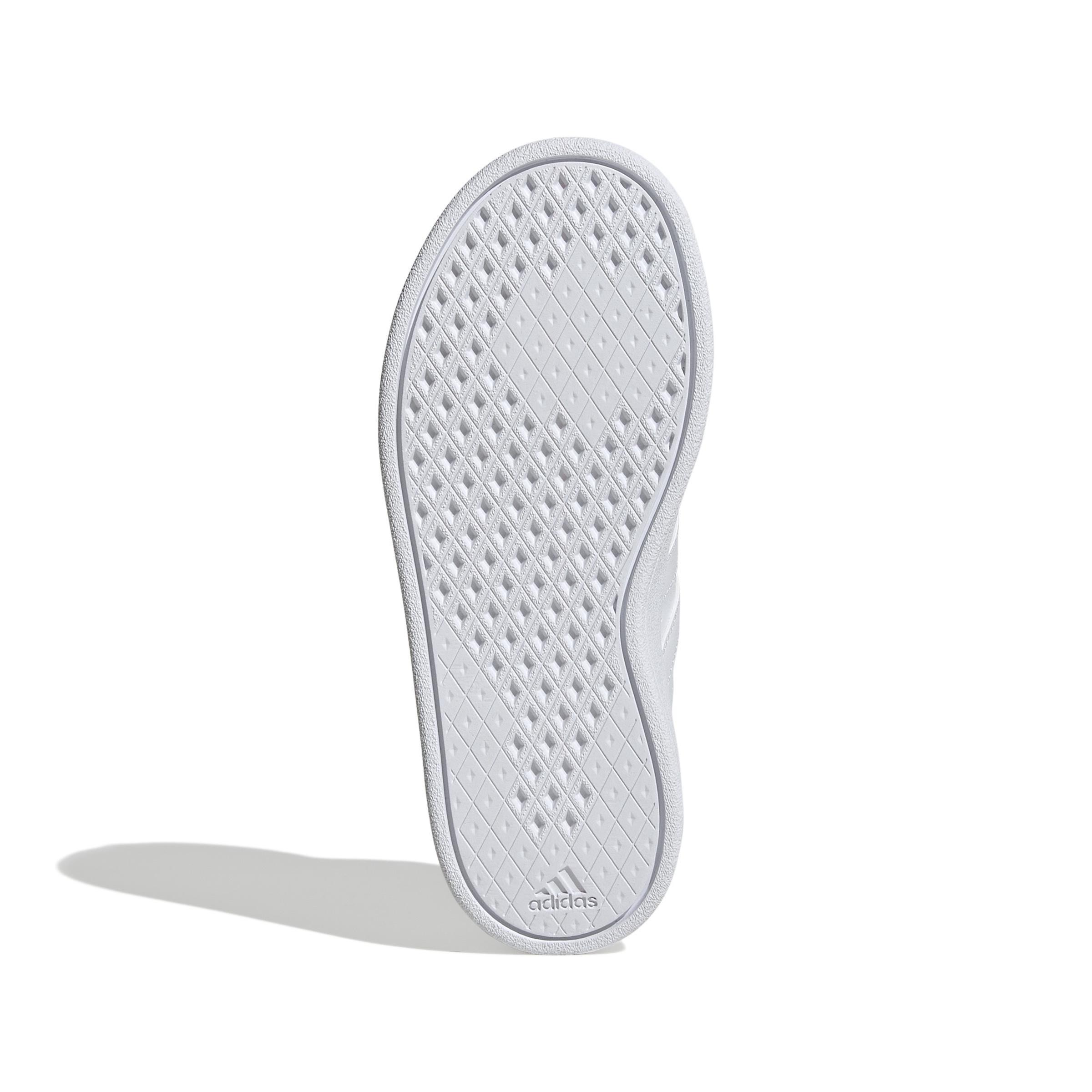 Unisex Kids Breaknet 2.0 Shoes, White, A701_ONE, large image number 9