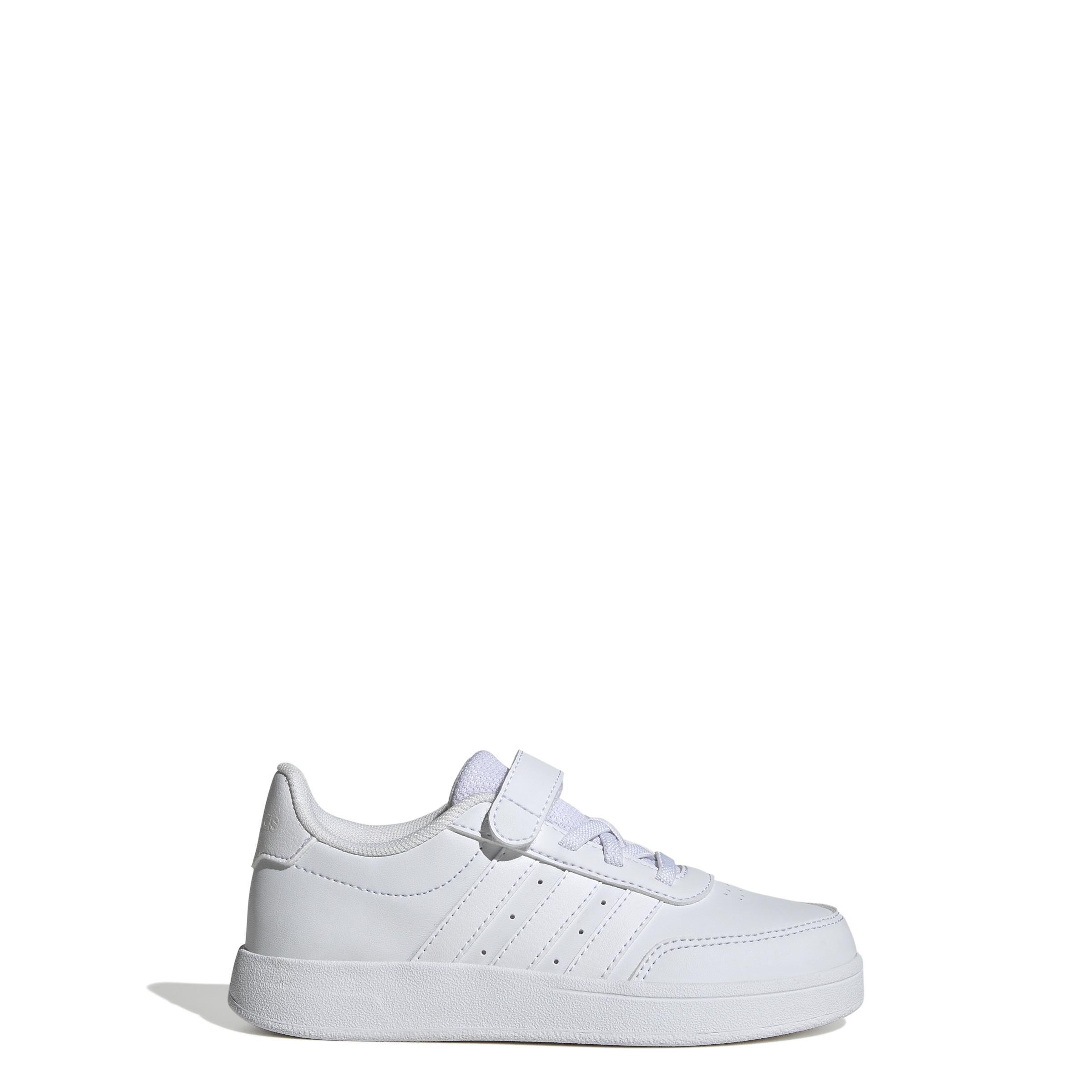 Unisex Kids Breaknet 2.0 Shoes, White, A701_ONE, large image number 10