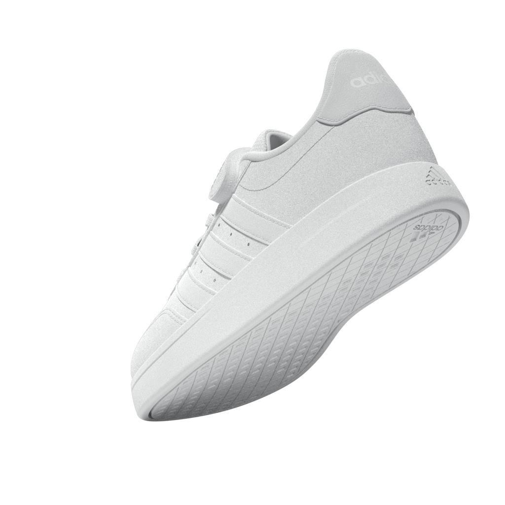 Unisex Kids Breaknet 2.0 Shoes, White, A701_ONE, large image number 11