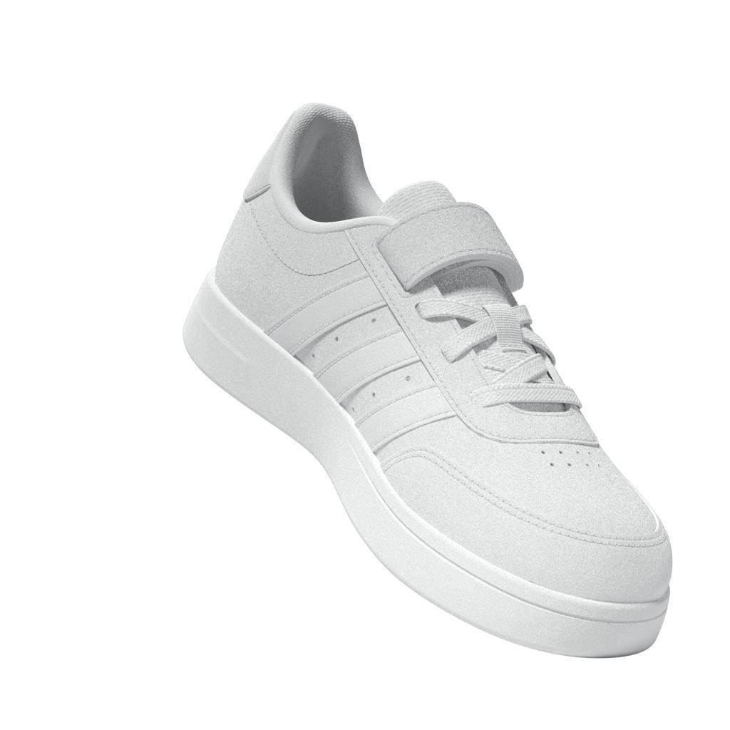 Unisex Kids Breaknet 2.0 Shoes, White, A701_ONE, large image number 13